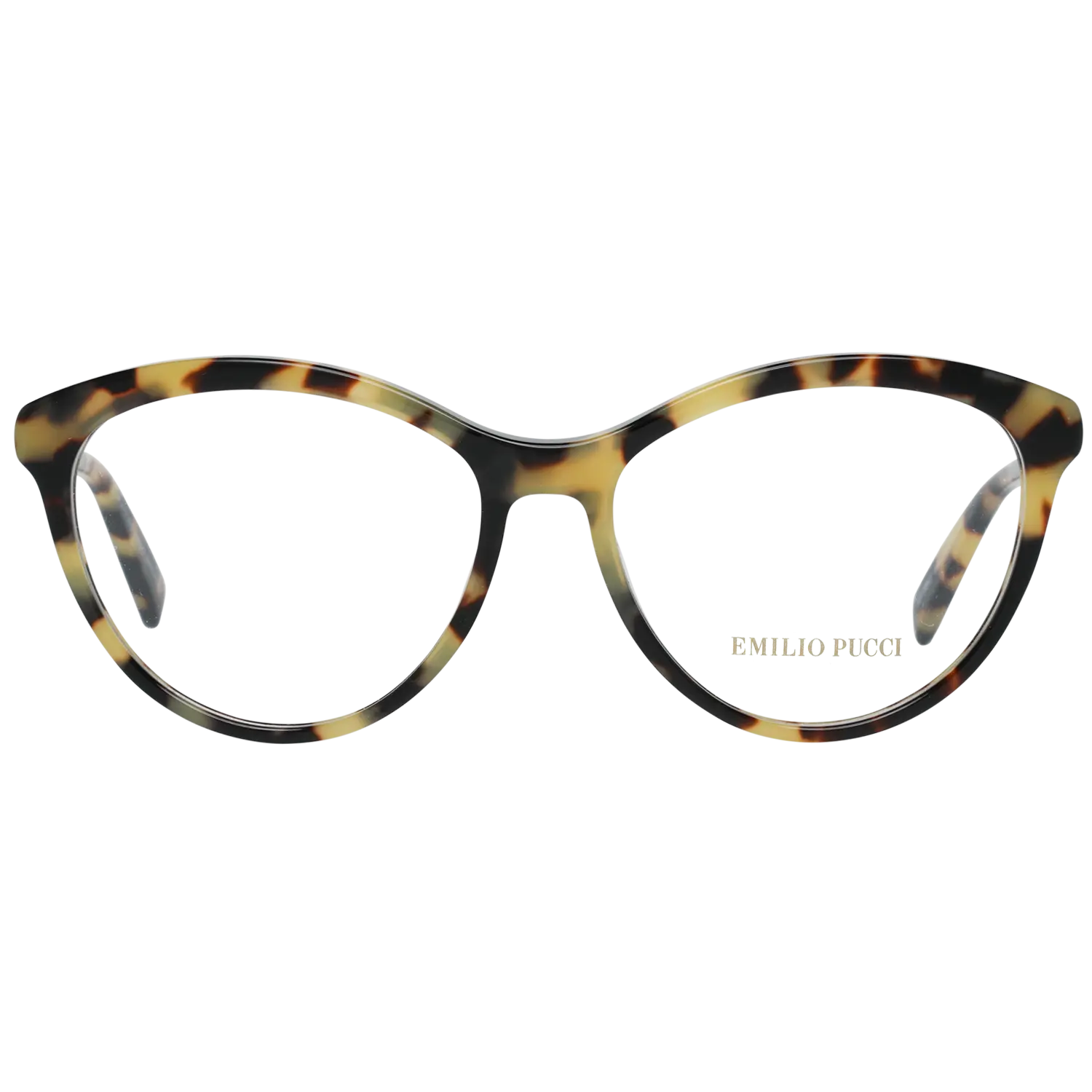Emilio Pucci Frames Emilio Pucci Optical Frame EP5067 056 53 Eyeglasses Eyewear UK USA Australia