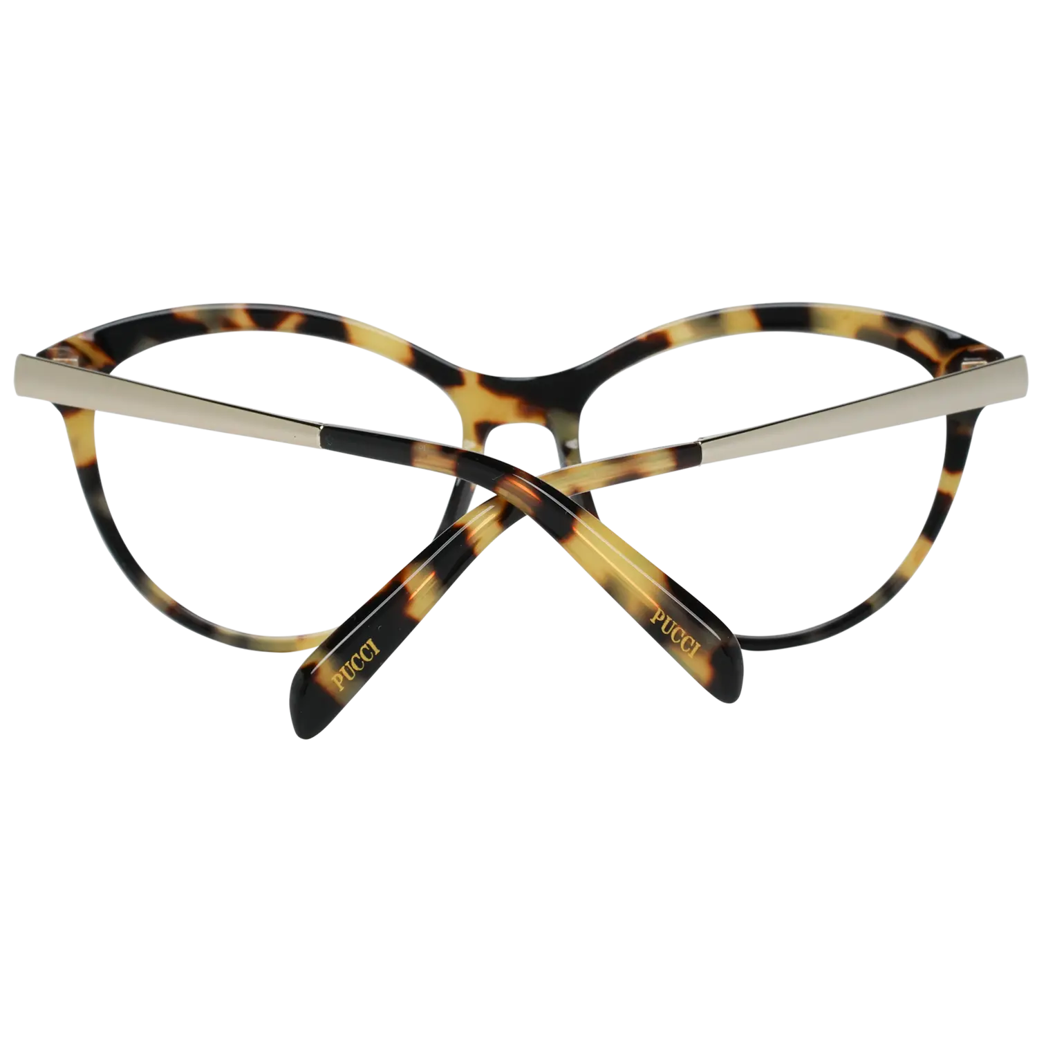 Emilio Pucci Frames Emilio Pucci Optical Frame EP5067 056 53 Eyeglasses Eyewear UK USA Australia