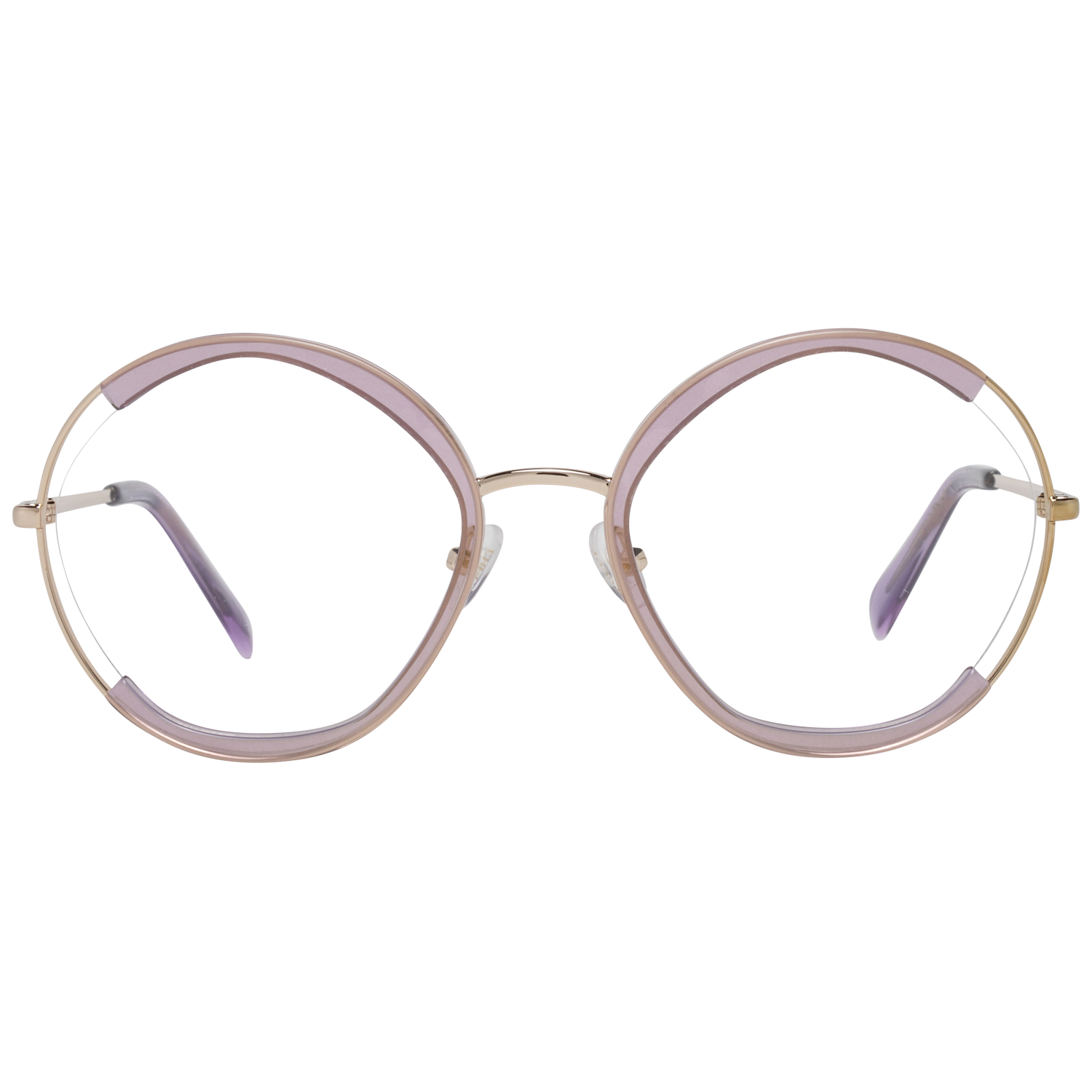 Emilio Pucci Optical Frame Emilio Pucci Optical Frame EP5089 083 54 Eyeglasses Eyewear UK USA Australia