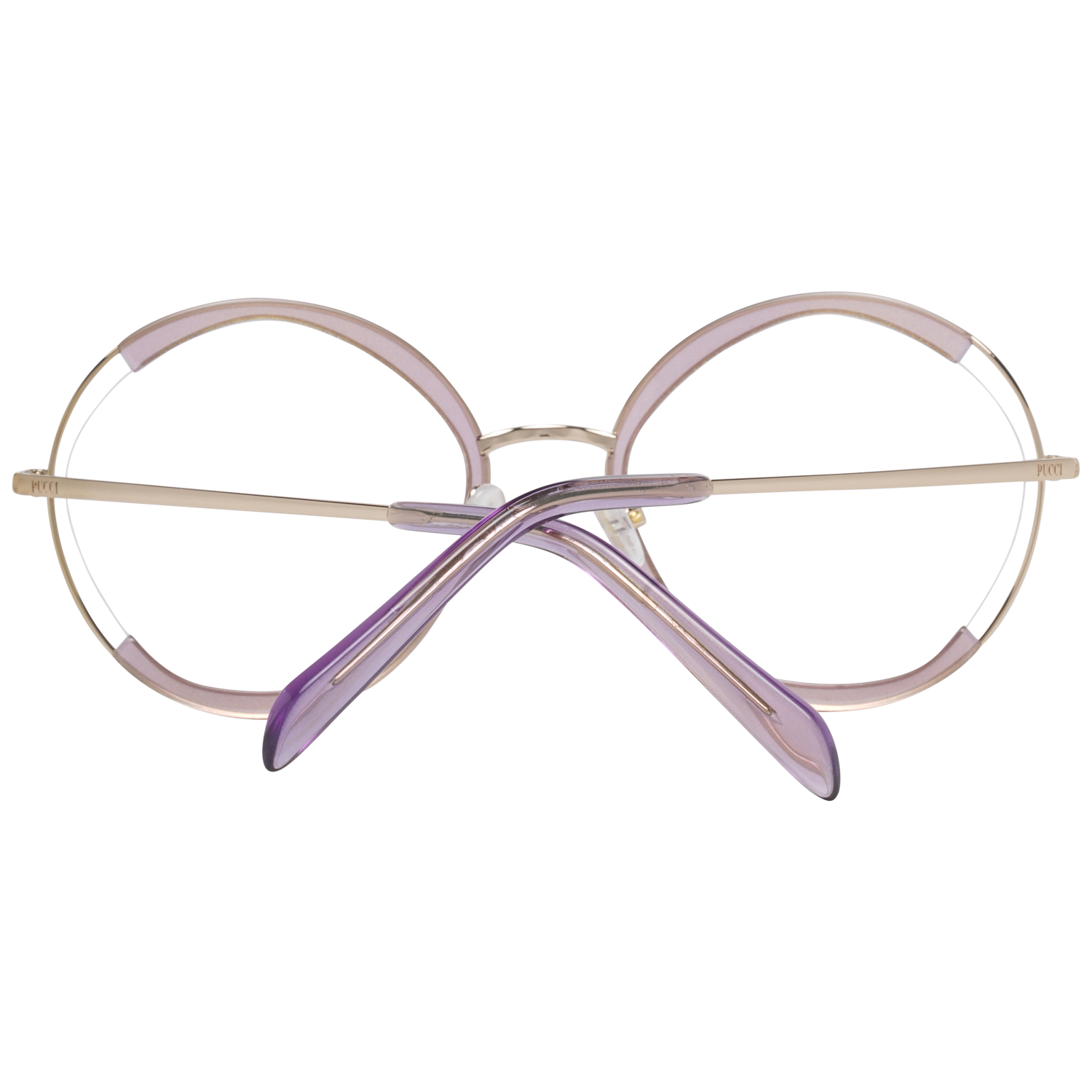 Emilio Pucci Optical Frame Emilio Pucci Optical Frame EP5089 083 54 Eyeglasses Eyewear UK USA Australia