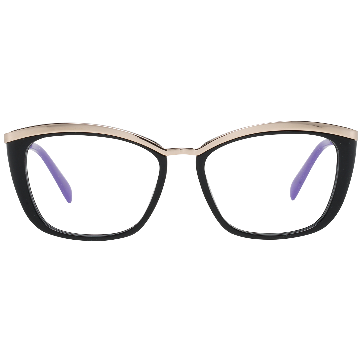 Emilio Pucci Frames Emilio Pucci Optical Frame EP5093 005 54 Eyeglasses Eyewear UK USA Australia