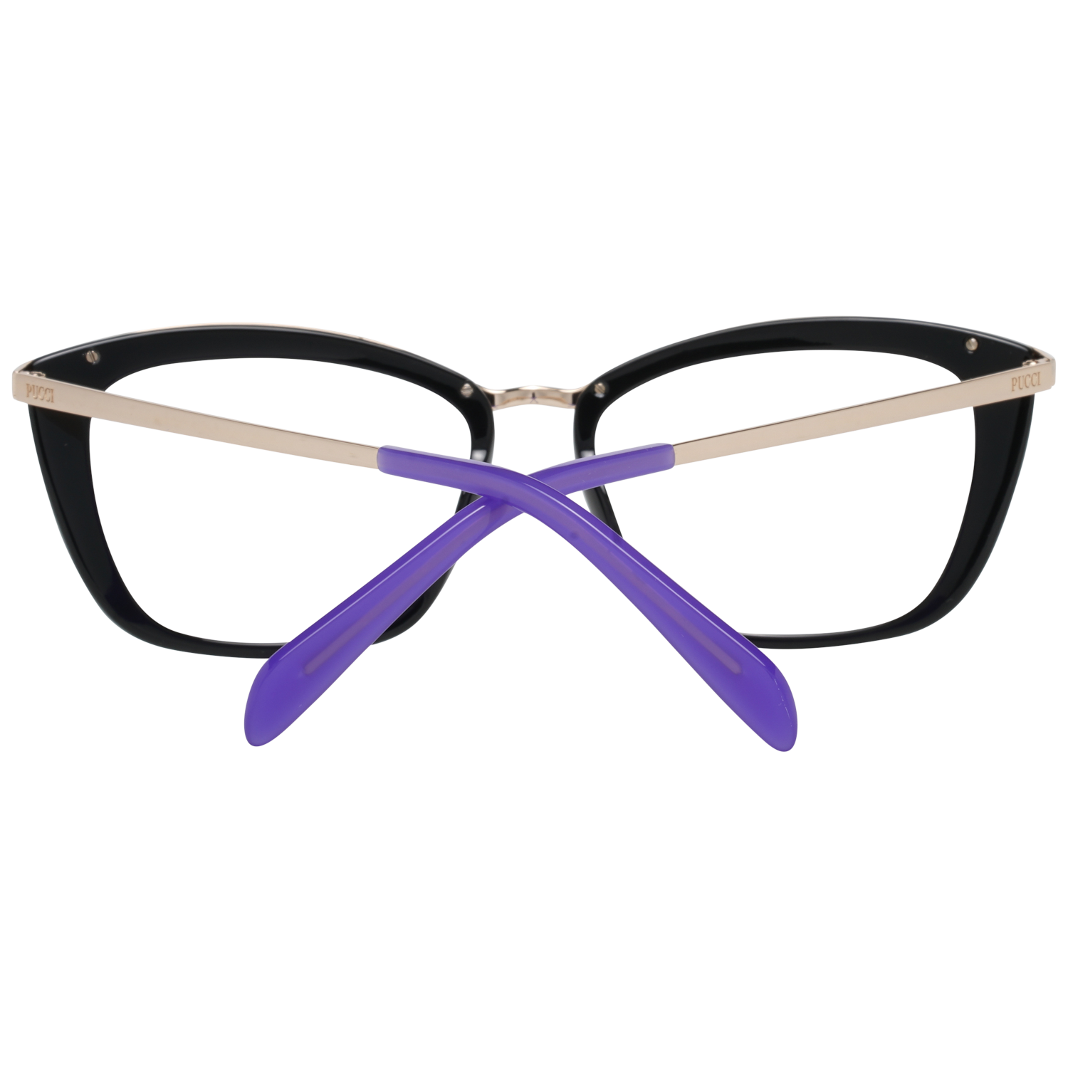 Emilio Pucci Frames Emilio Pucci Optical Frame EP5093 005 54 Eyeglasses Eyewear UK USA Australia
