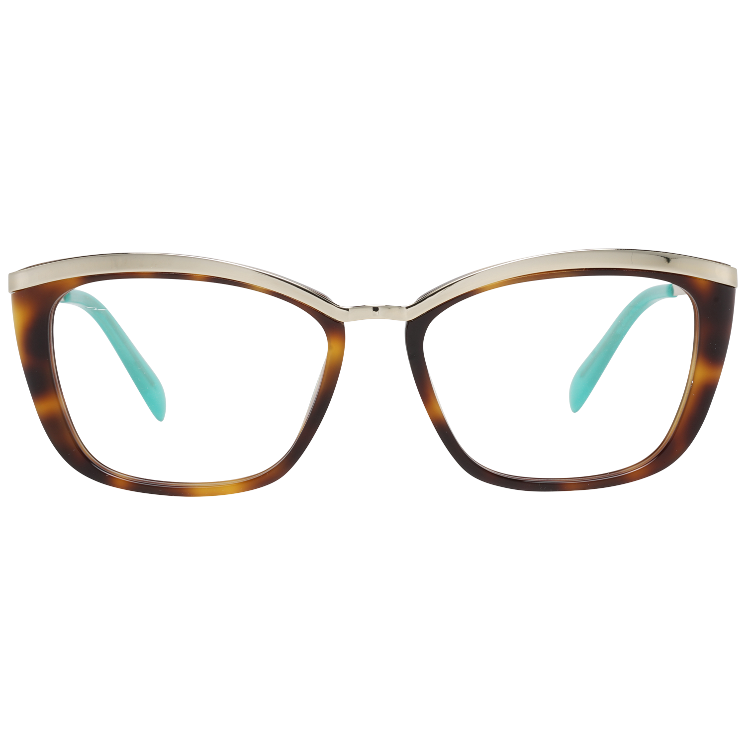 Emilio Pucci Frames Emilio Pucci Optical Frame EP5093 052 54 Eyeglasses Eyewear UK USA Australia