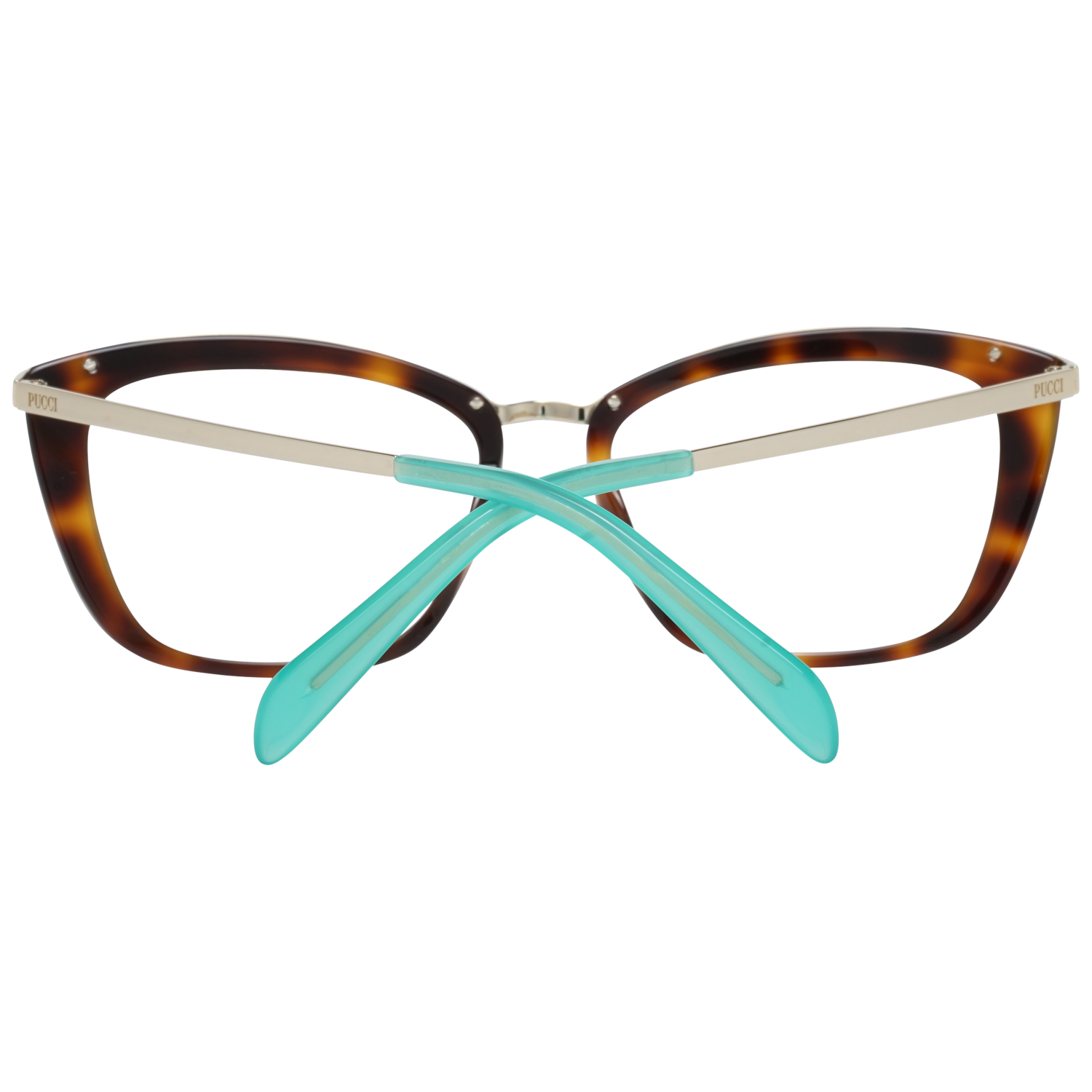 Emilio Pucci Frames Emilio Pucci Optical Frame EP5093 052 54 Eyeglasses Eyewear UK USA Australia
