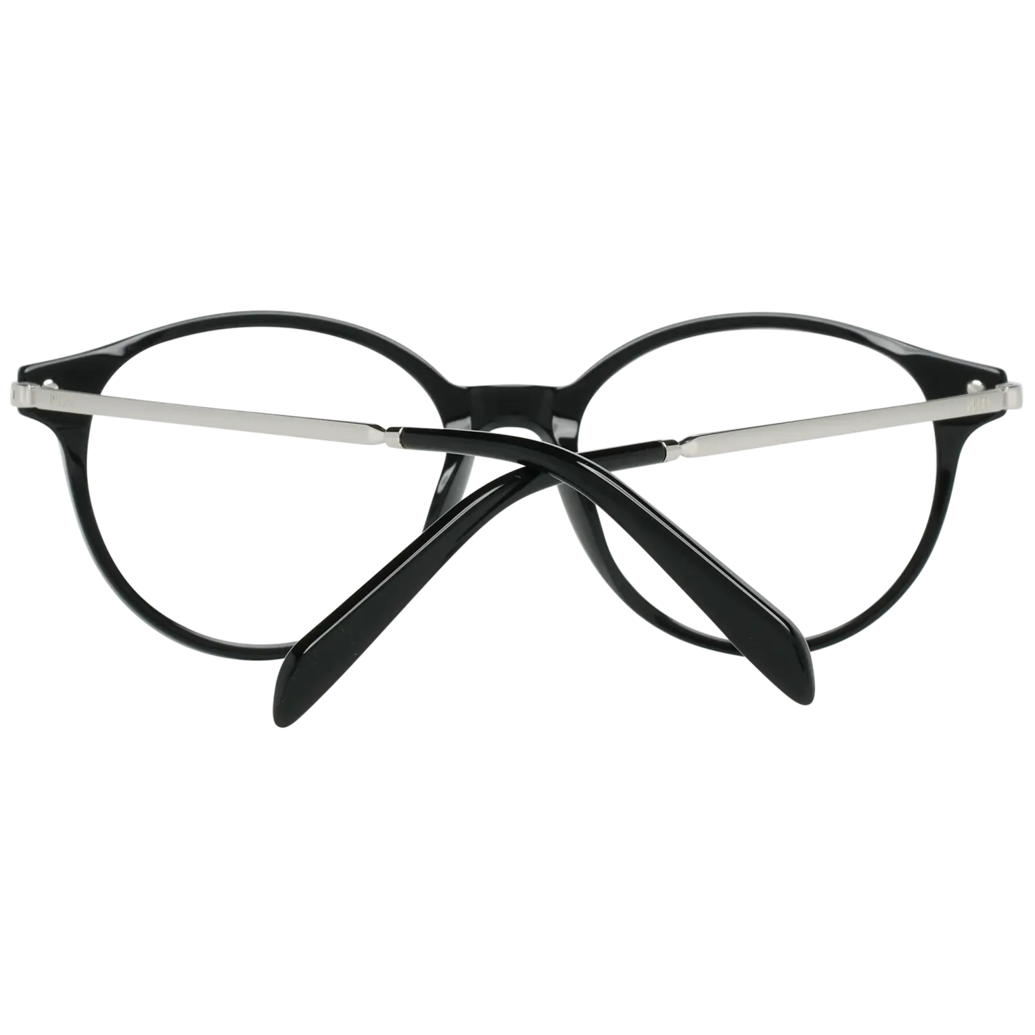 Emilio Pucci Frames Emilio Pucci Optical Frame EP5105 001 52 Eyeglasses Eyewear UK USA Australia