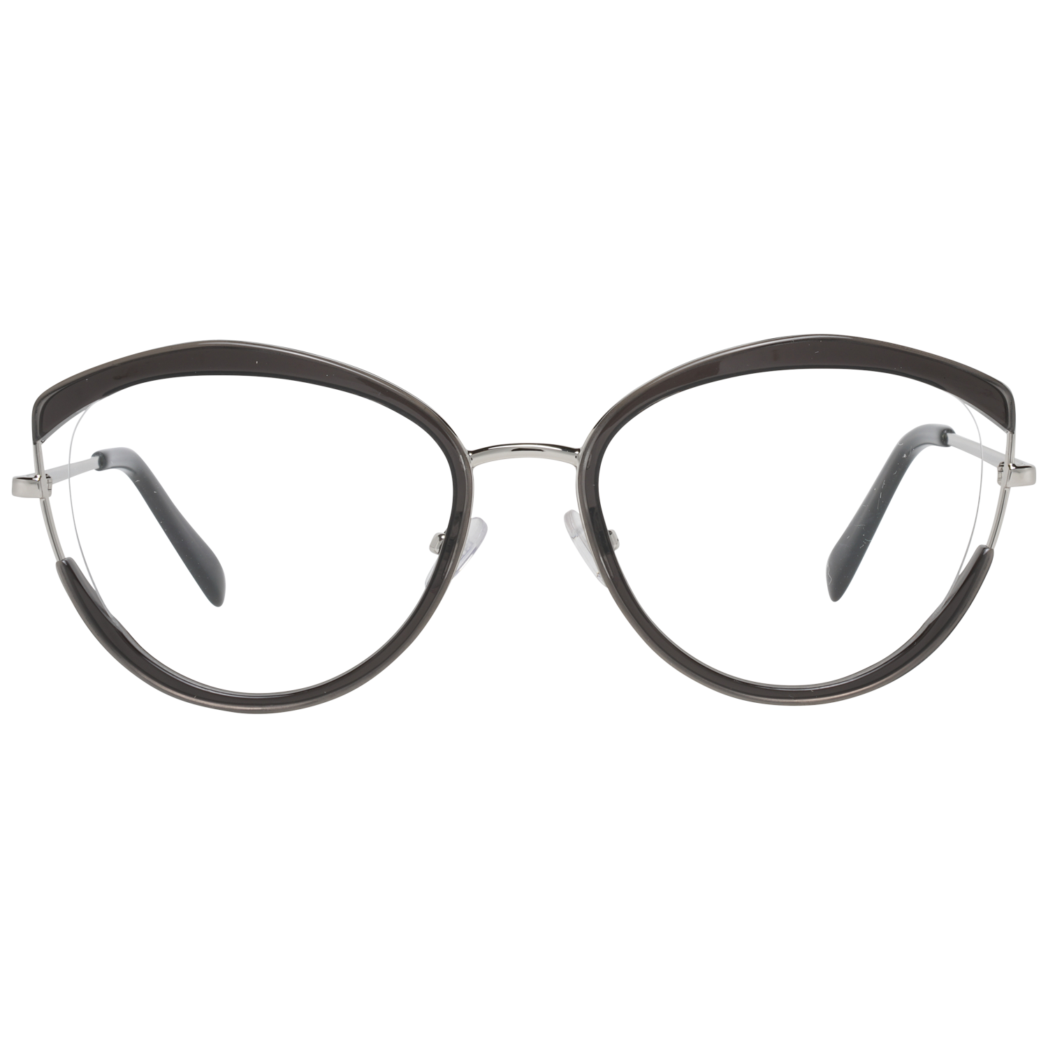 Emilio Pucci Frames Emilio Pucci Optical Frame EP5106 005 53 Eyeglasses Eyewear UK USA Australia