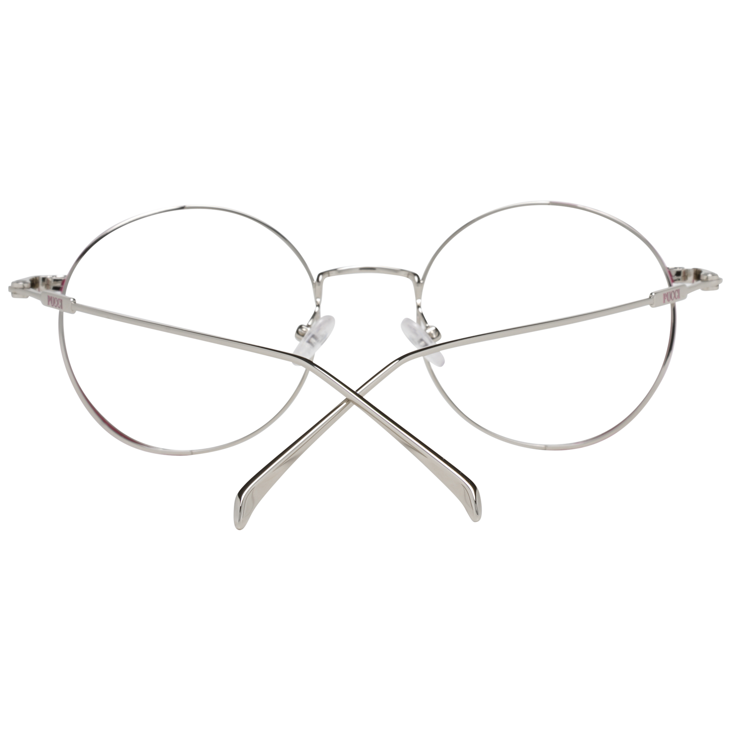 Emilio Pucci Frames Emilio Pucci Optical Frame EP5110 020 50 Eyeglasses Eyewear UK USA Australia