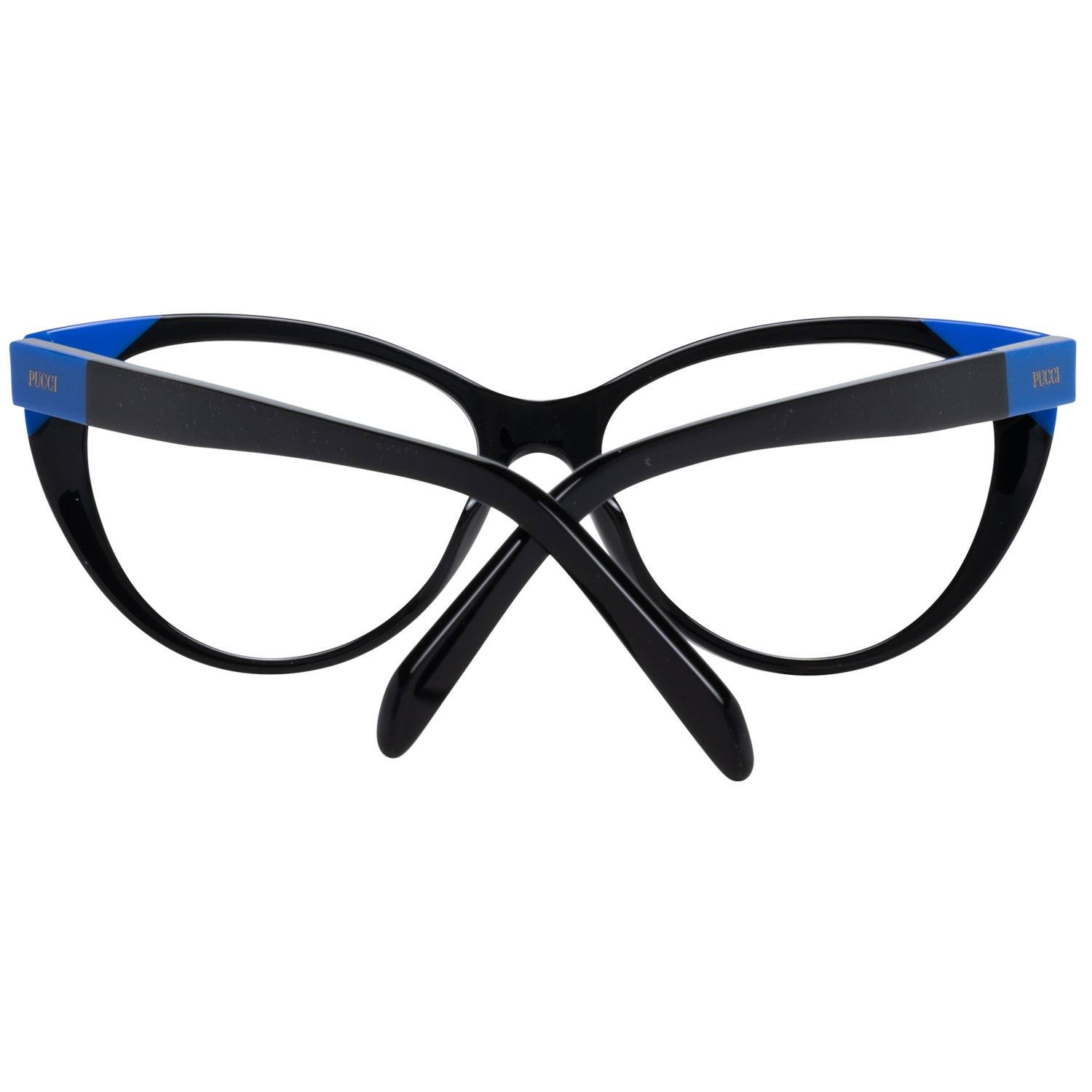 Emilio Pucci Optical Frame Emilio Pucci Optical Frame EP5116 005 54 Eyeglasses Eyewear UK USA Australia