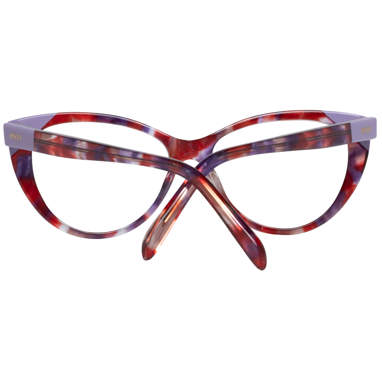 Emilio Pucci Frames Emilio Pucci Optical Frame EP5116 083 54 Eyeglasses Eyewear UK USA Australia