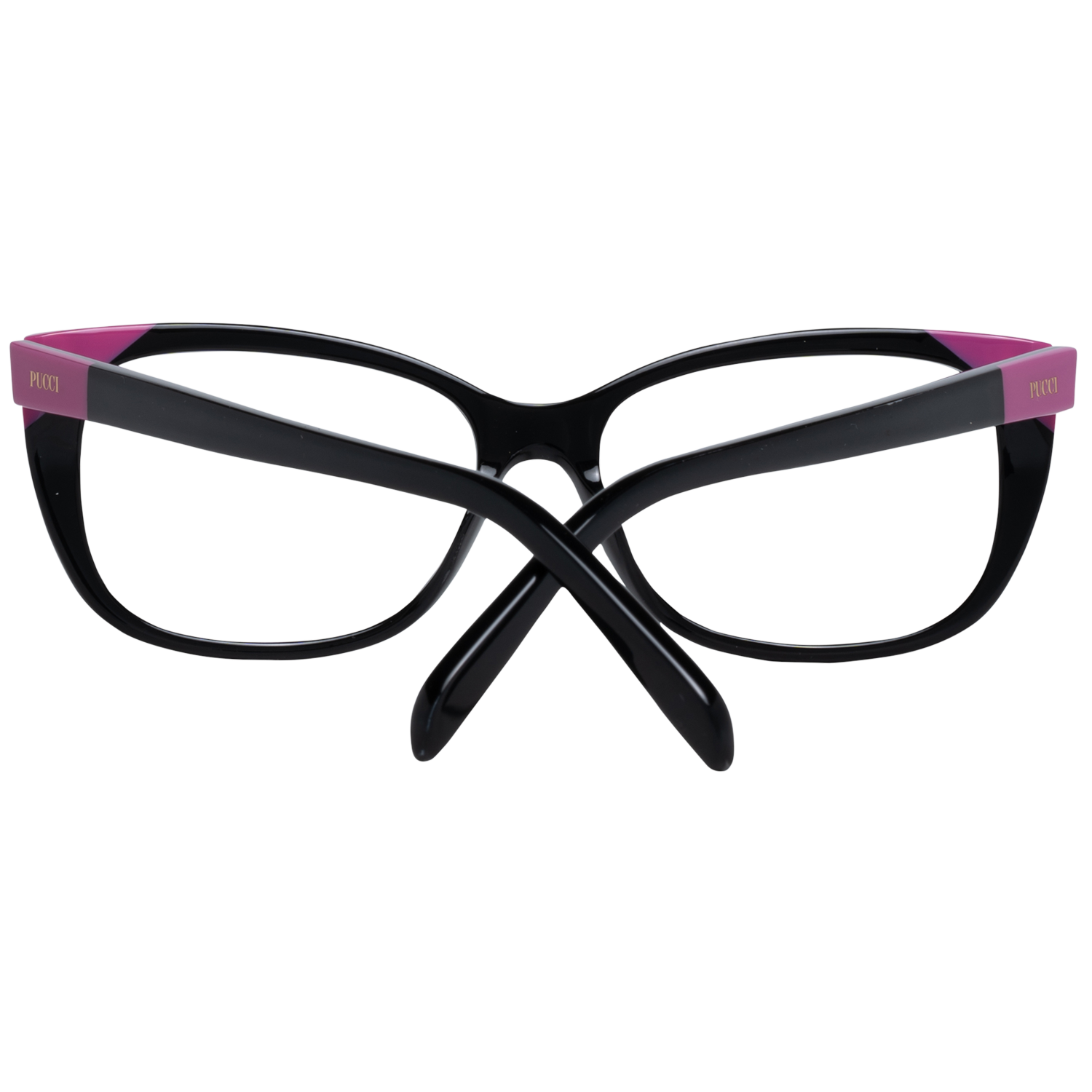 Emilio Pucci Frames Emilio Pucci Optical Frame EP5117 005 54 Eyeglasses Eyewear UK USA Australia