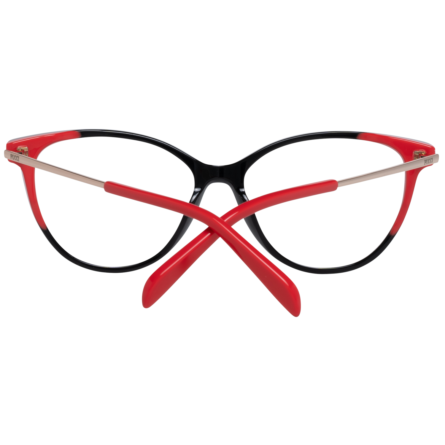 Emilio Pucci Frames Emilio Pucci Optical Frame EP5119 005 55 Eyeglasses Eyewear UK USA Australia