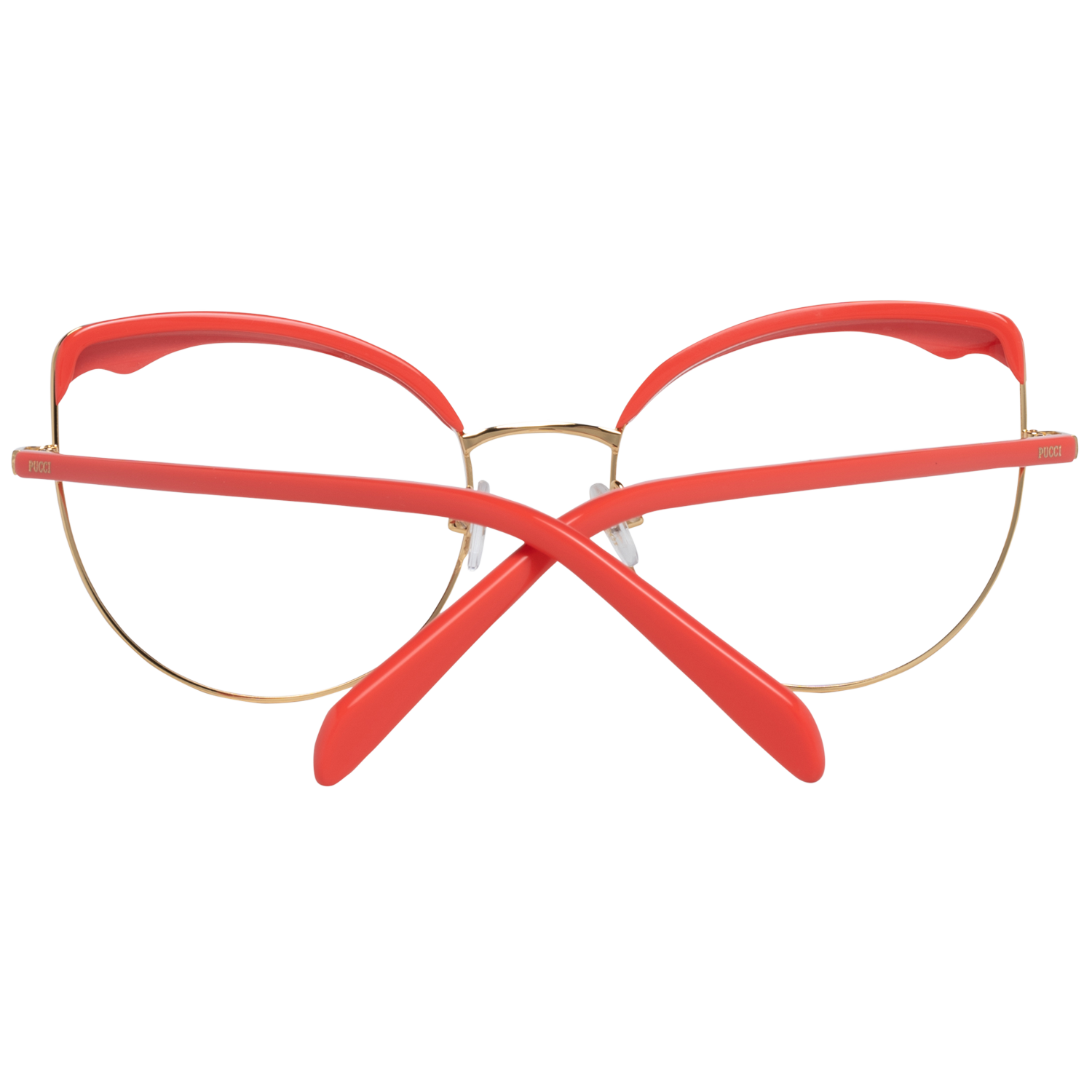 Emilio Pucci Frames Emilio Pucci Optical Frame EP5131 030 55 Eyeglasses Eyewear UK USA Australia