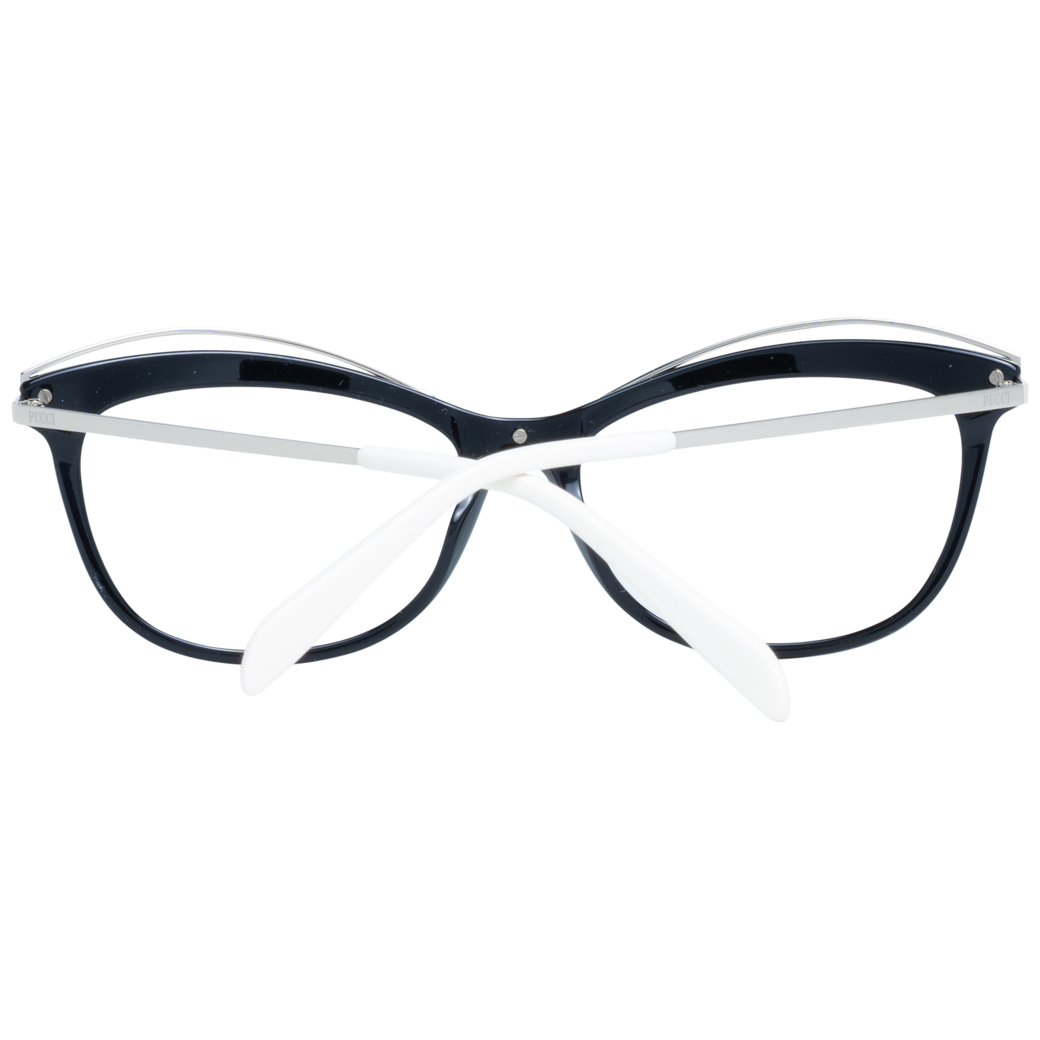 Emilio Pucci Frames Emilio Pucci Optical Frame EP5135 005 56 Eyeglasses Eyewear UK USA Australia