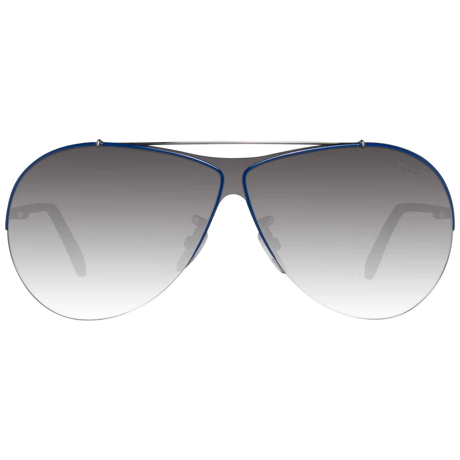 Emilio Pucci Sunglasses Emilio Pucci Sunglasses EP0031 90K Eyeglasses Eyewear UK USA Australia