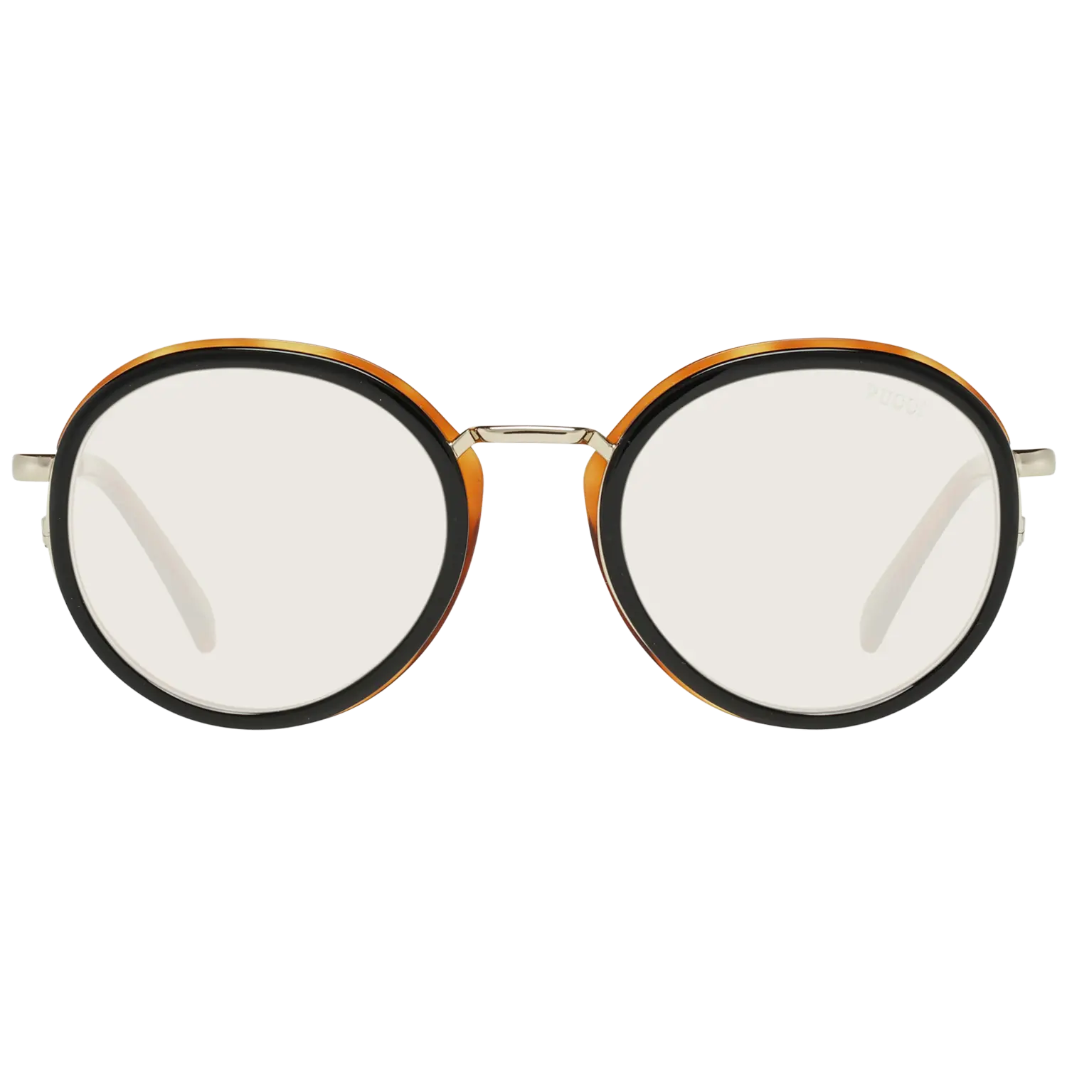 Emilio Pucci Sunglasses Emilio Pucci Sunglasses EP0046-O 05E 49 Eyeglasses Eyewear UK USA Australia