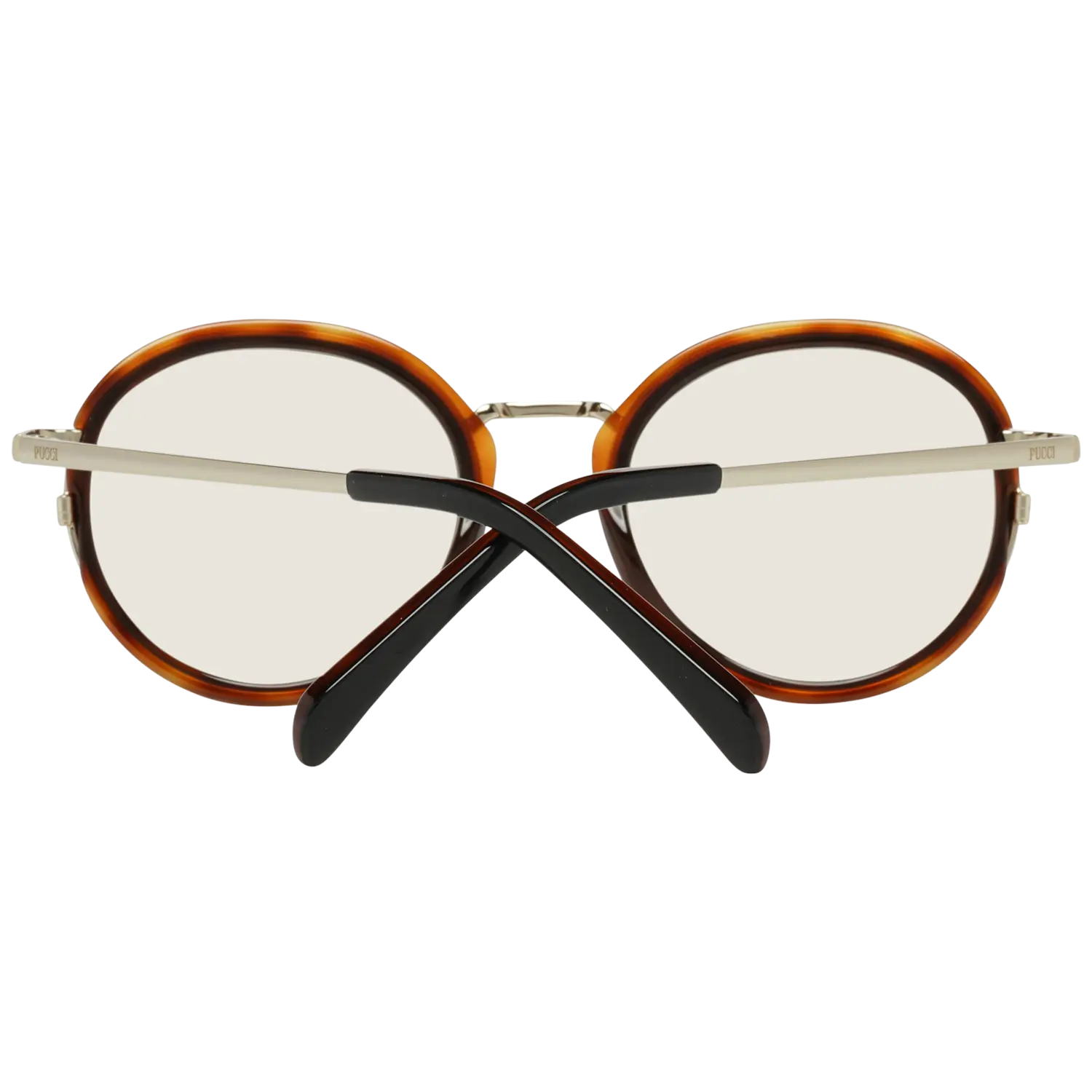 Emilio Pucci Sunglasses Emilio Pucci Sunglasses EP0046-O 05E 49 Eyeglasses Eyewear UK USA Australia