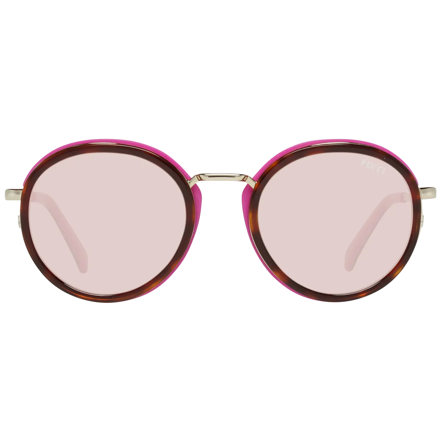 Emilio Pucci Sunglasses Emilio Pucci Sunglasses EP0046-O 55Y 49 Eyeglasses Eyewear UK USA Australia