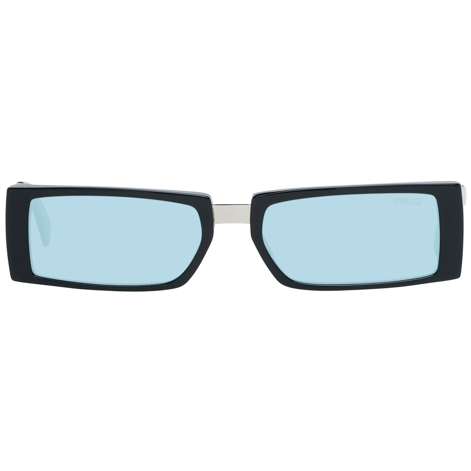 Emilio Pucci Sunglasses Emilio Pucci Sunglasses EP0126 01N 53 Eyeglasses Eyewear UK USA Australia