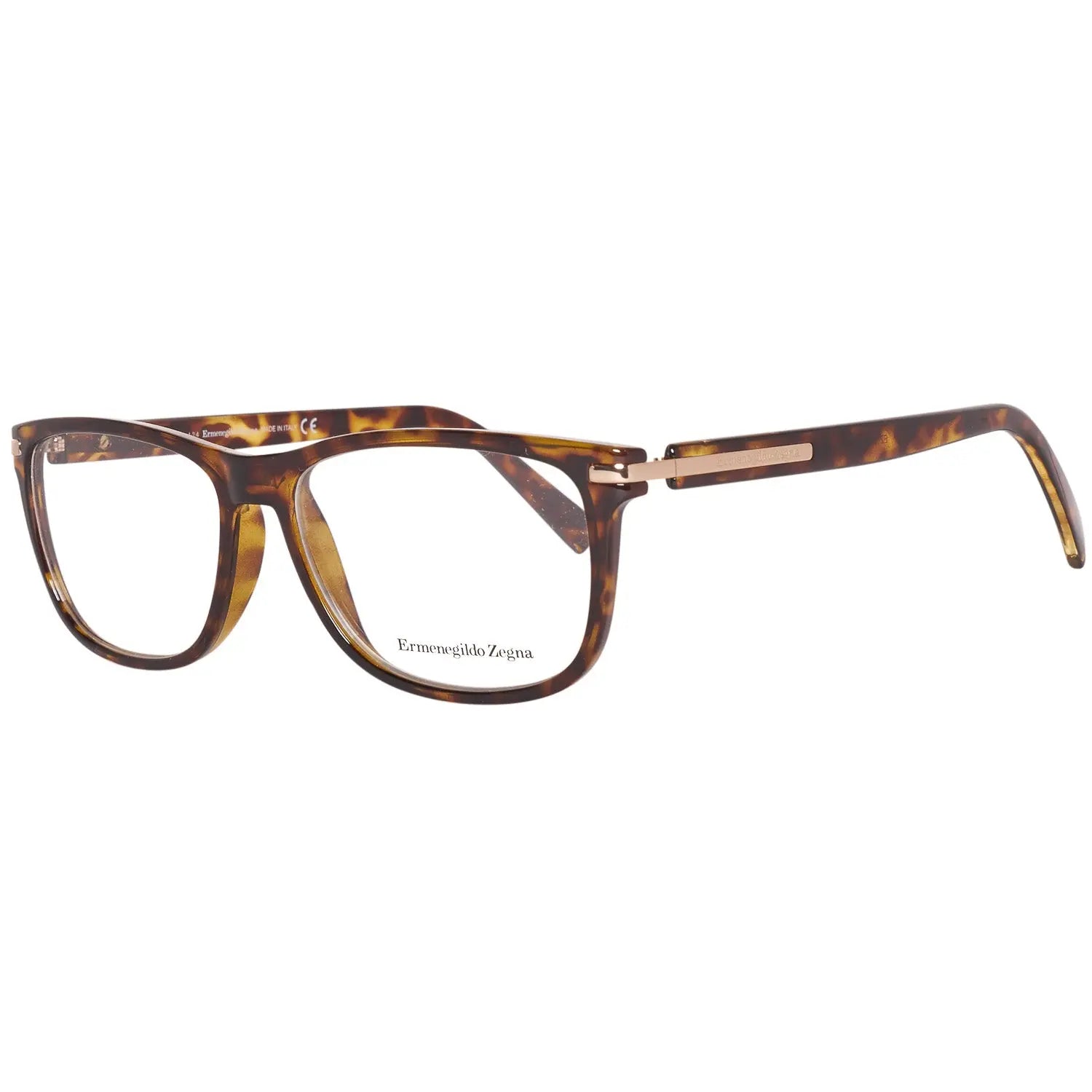 Ermenegildo Zegna Frames Ermenegildo Zegna Glasses Optical Frame EZ5005 052 55 Eyeglasses Eyewear UK USA Australia