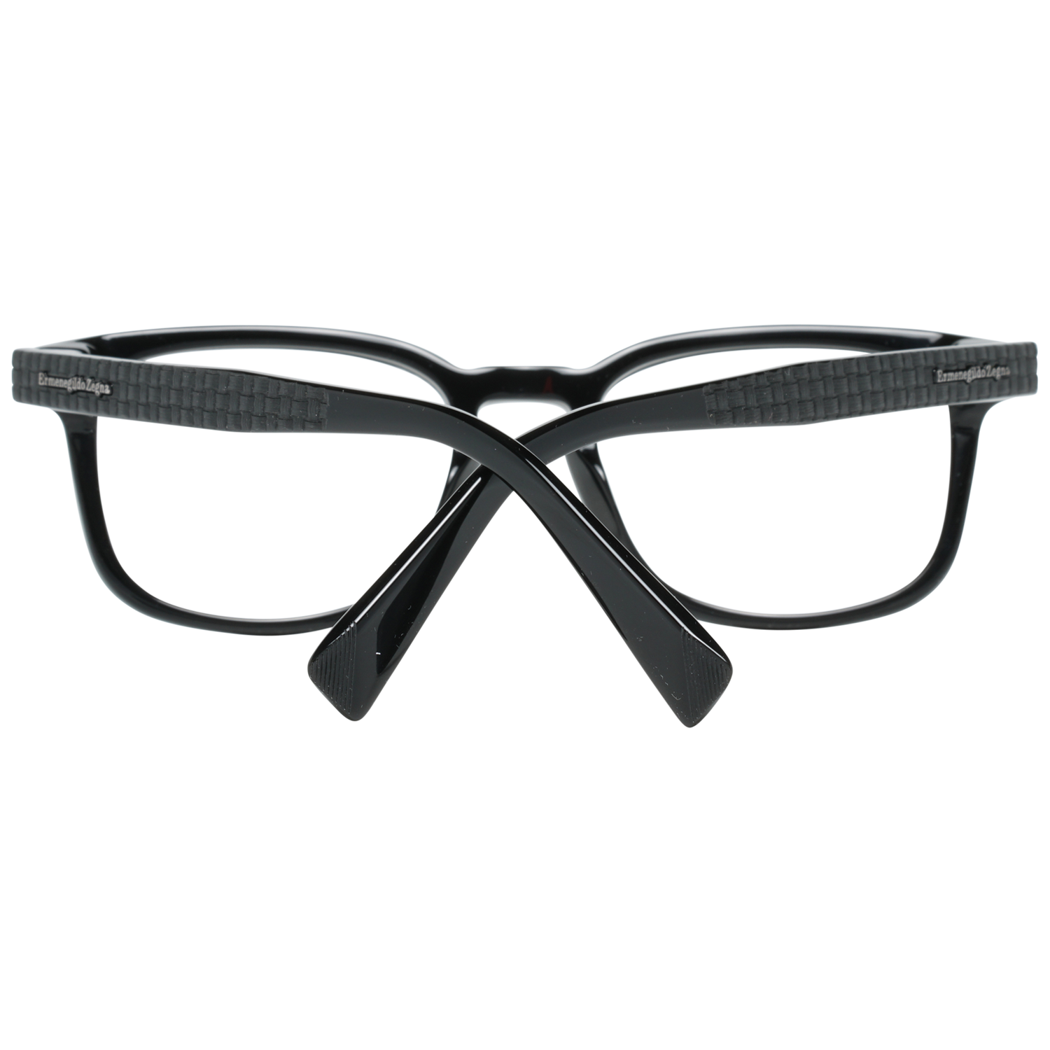 Ermenegildo Zegna Frames Ermenegildo Zegna Glasses Optical Frame EZ5109 001 52 Eyeglasses Eyewear UK USA Australia