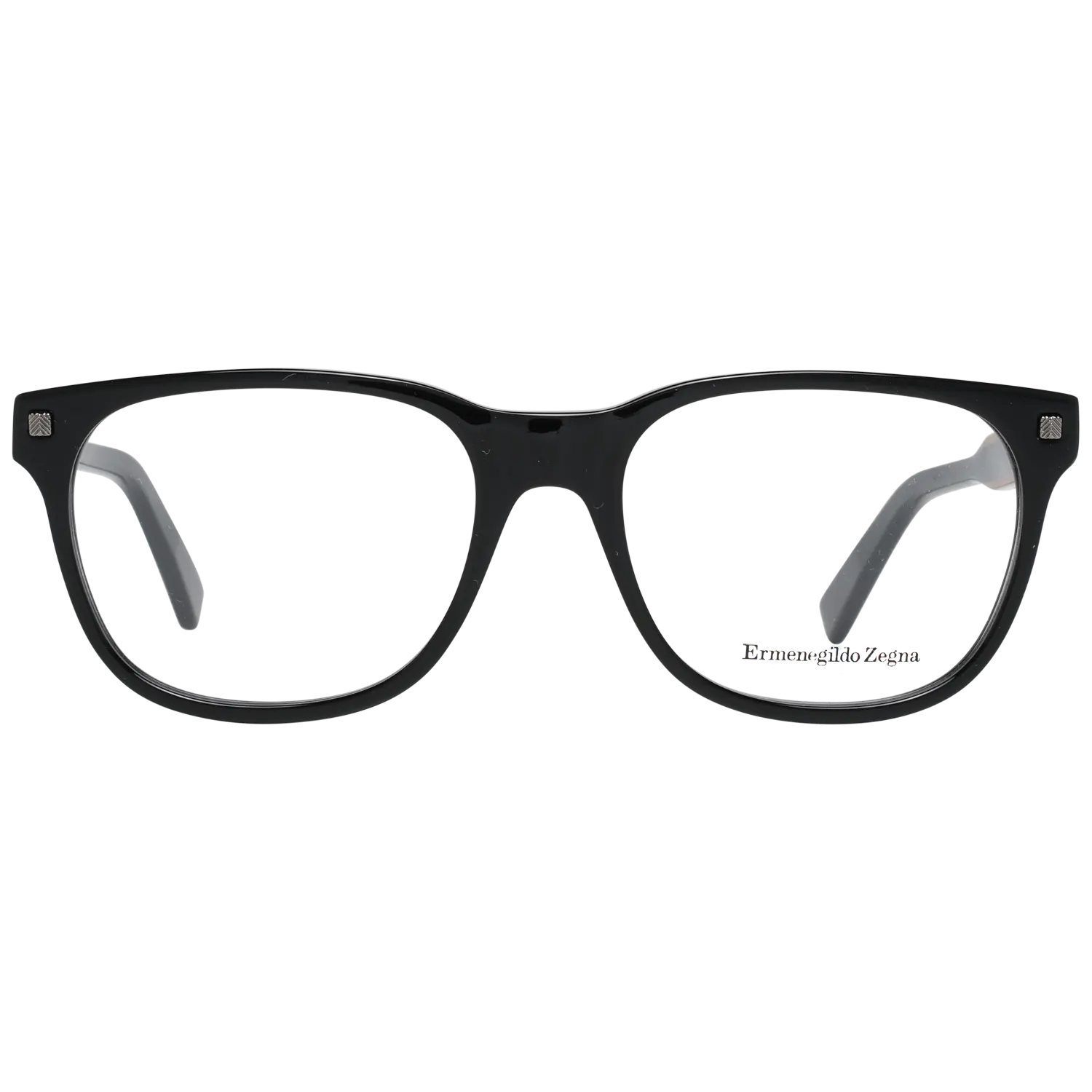 Ermenegildo Zegna Frames Ermenegildo Zegna Glasses Optical Frame EZ5120 001 54 Eyeglasses Eyewear UK USA Australia