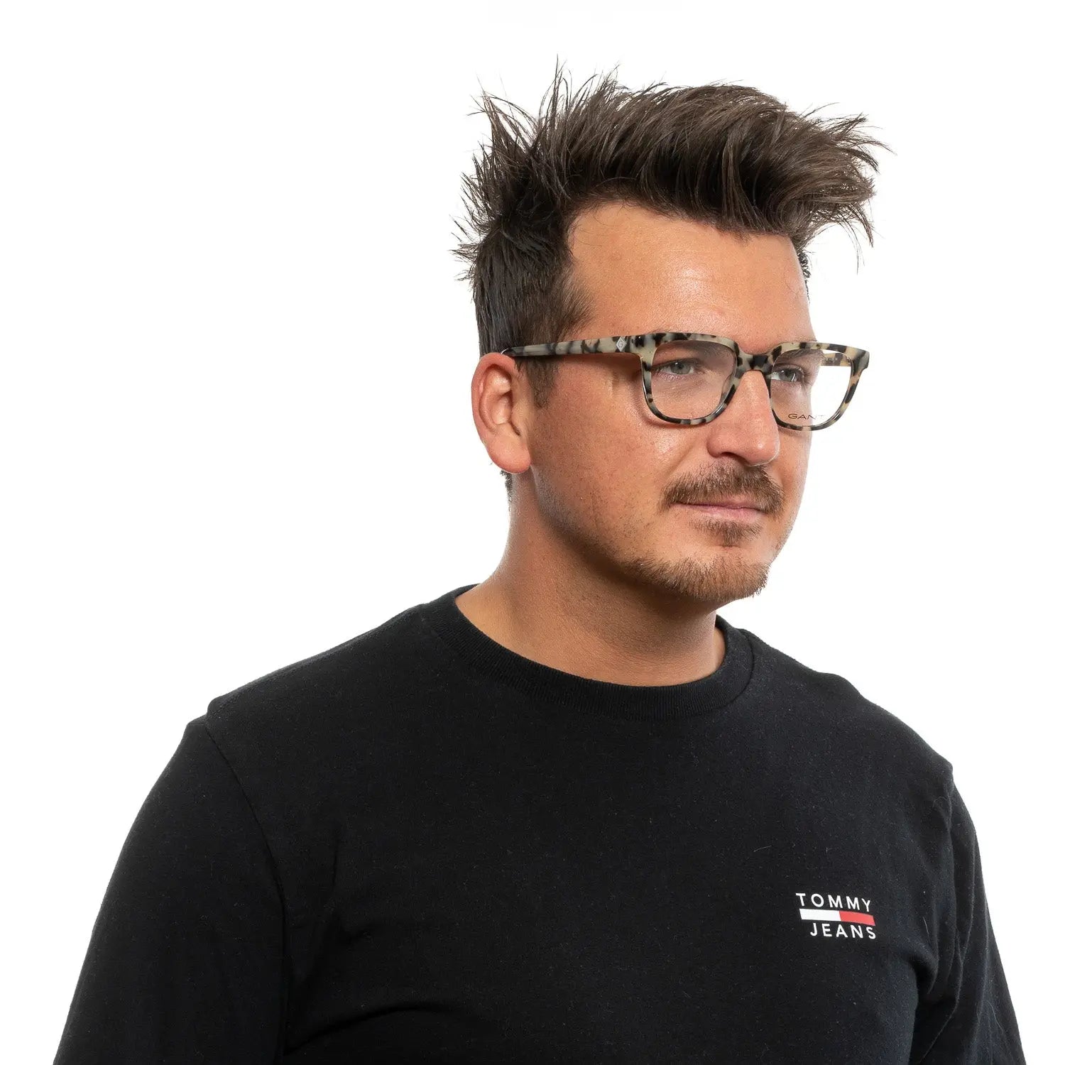 Gant Frames Gant Glasses Frames GA3208 055 52 Eyeglasses Eyewear UK USA Australia