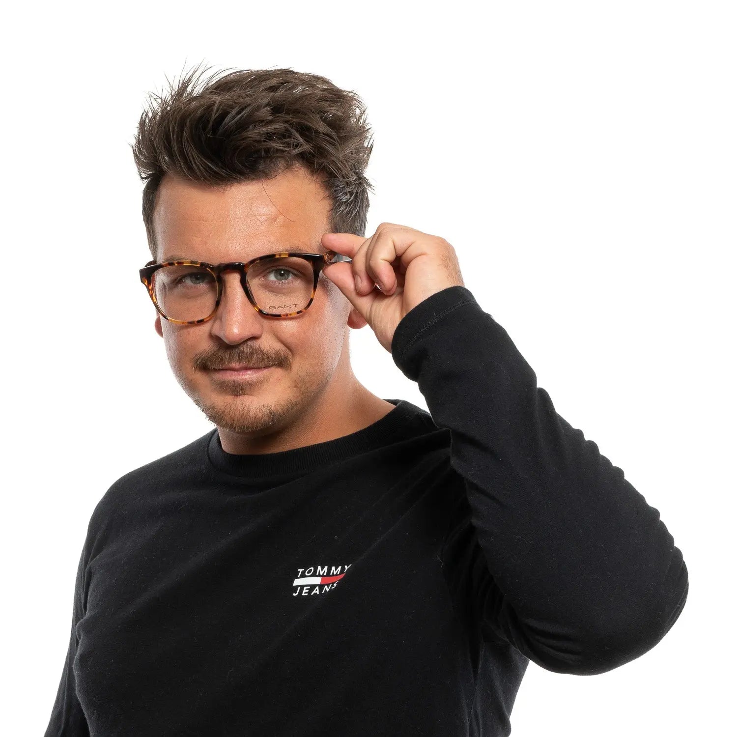 Gant Frames Gant Glasses Frames GA3219 053 53 Eyeglasses Eyewear UK USA Australia