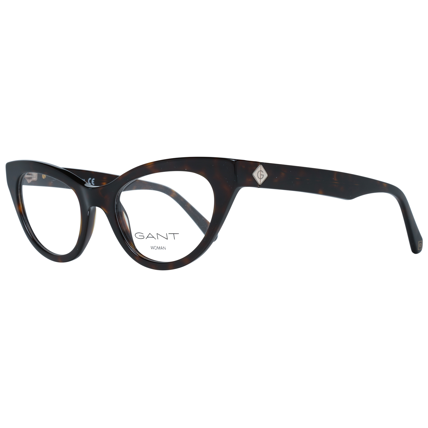 Gant Frames Gant Glasses Frames GA4100 052 51 Eyeglasses Eyewear UK USA Australia