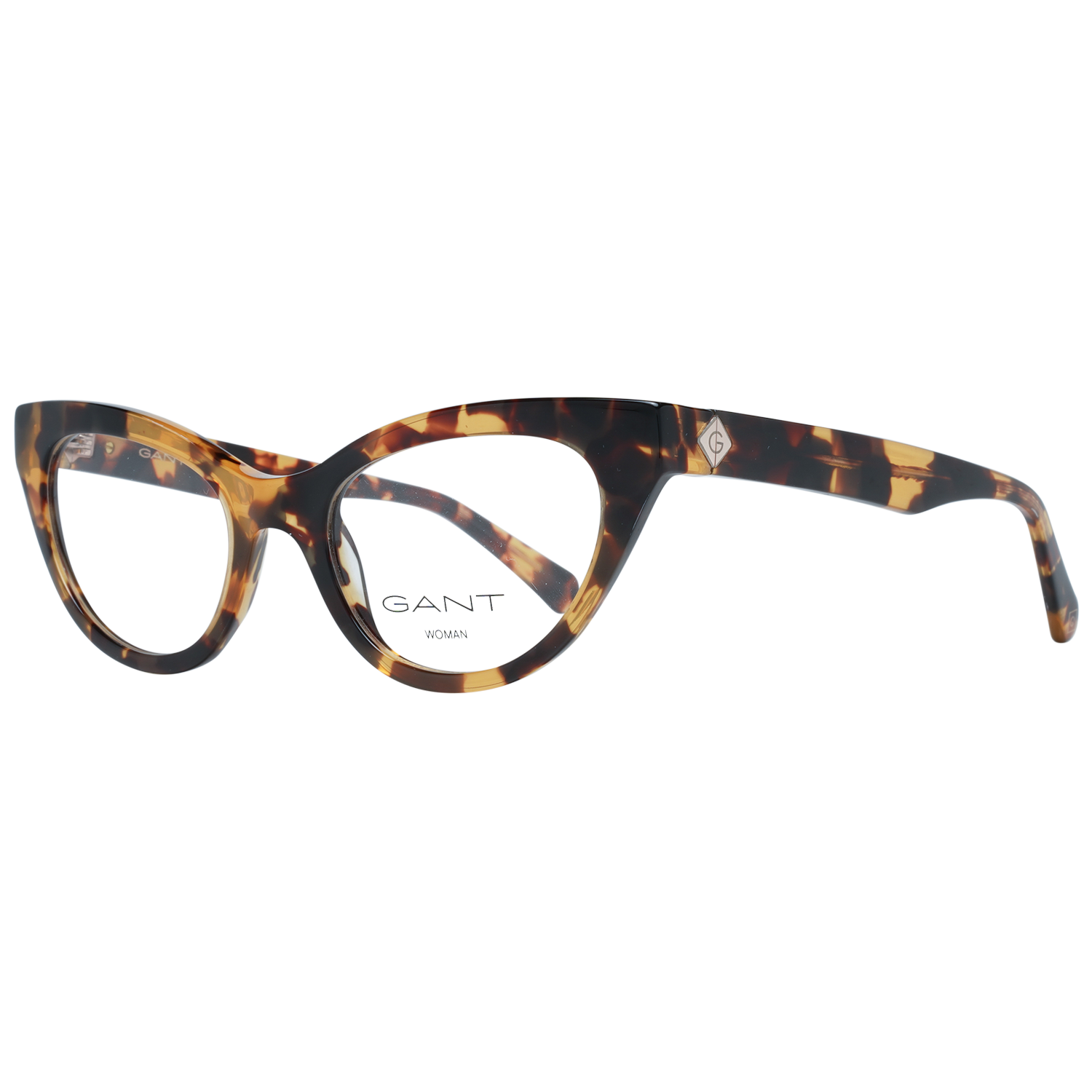 Gant Frames Gant Glasses Frames GA4100 053 51 Eyeglasses Eyewear UK USA Australia