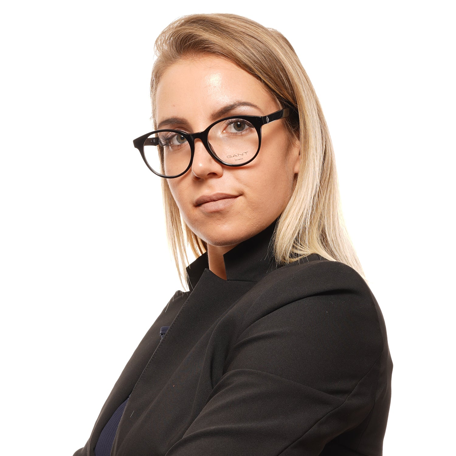 Gant Frames Gant Glasses Frames GA4110 001 53 Eyeglasses Eyewear UK USA Australia