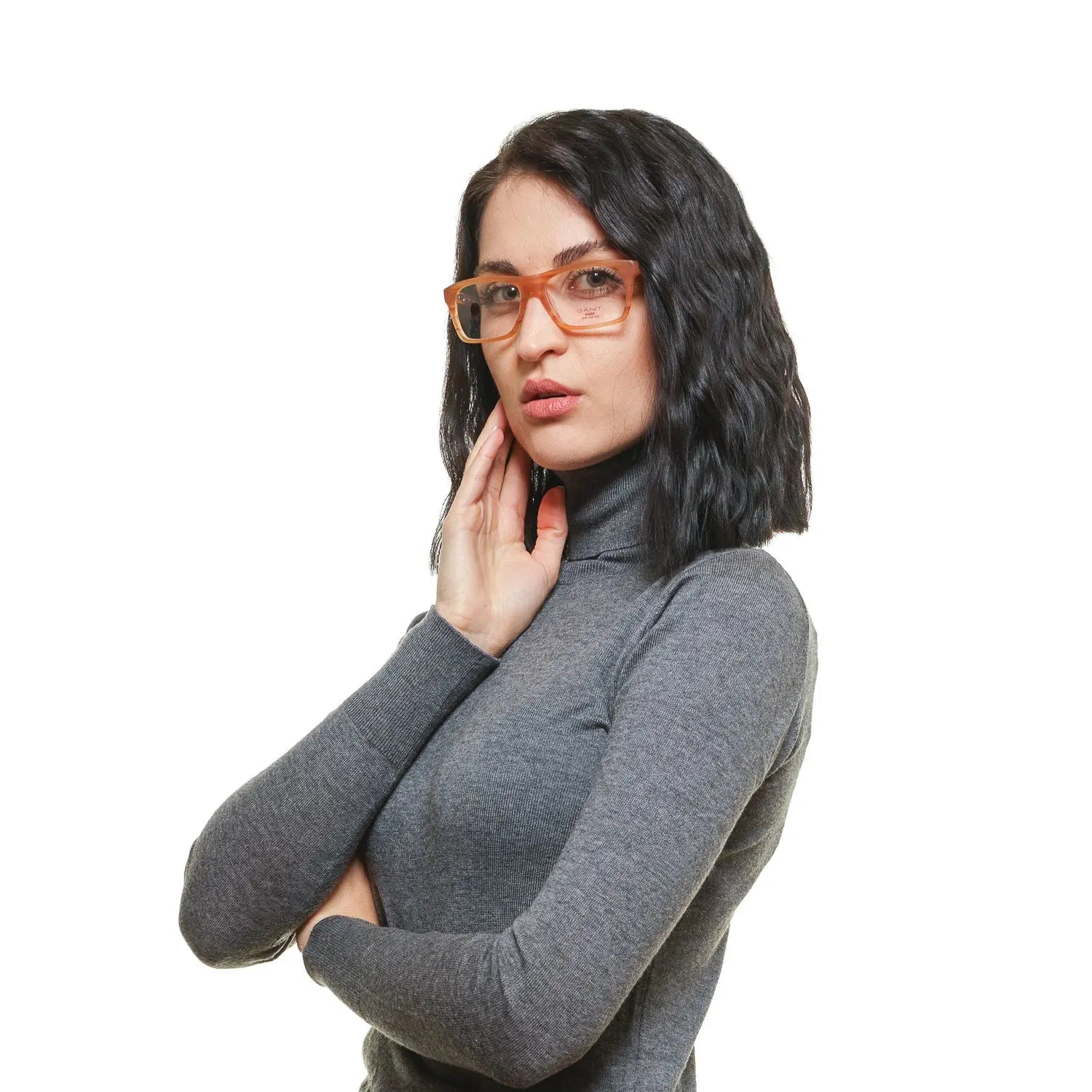 Gant Frames Gant Glasses Frames GR Leffert MAMB 52 Eyeglasses Eyewear UK USA Australia