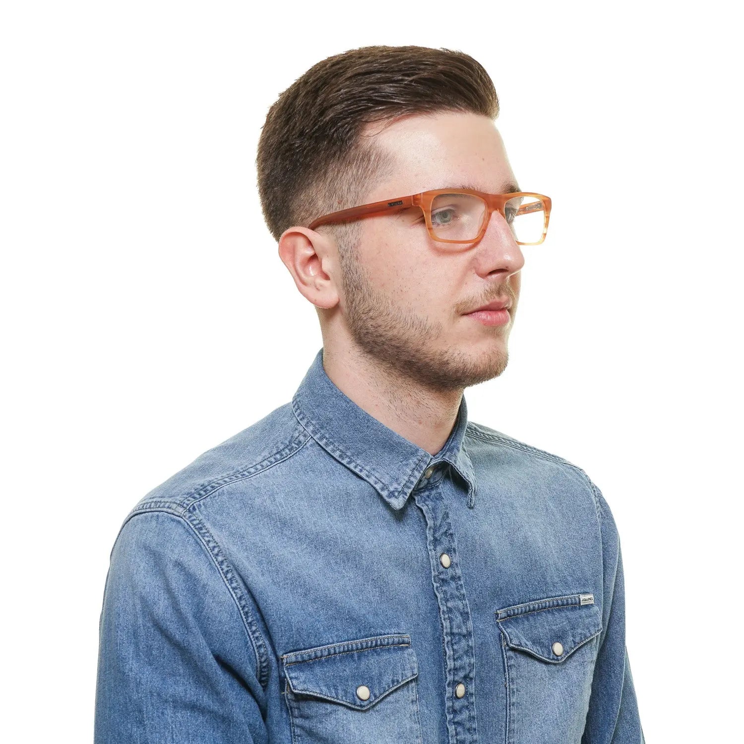 Gant Frames Gant Glasses Frames GR Leffert MAMB 52 Eyeglasses Eyewear UK USA Australia