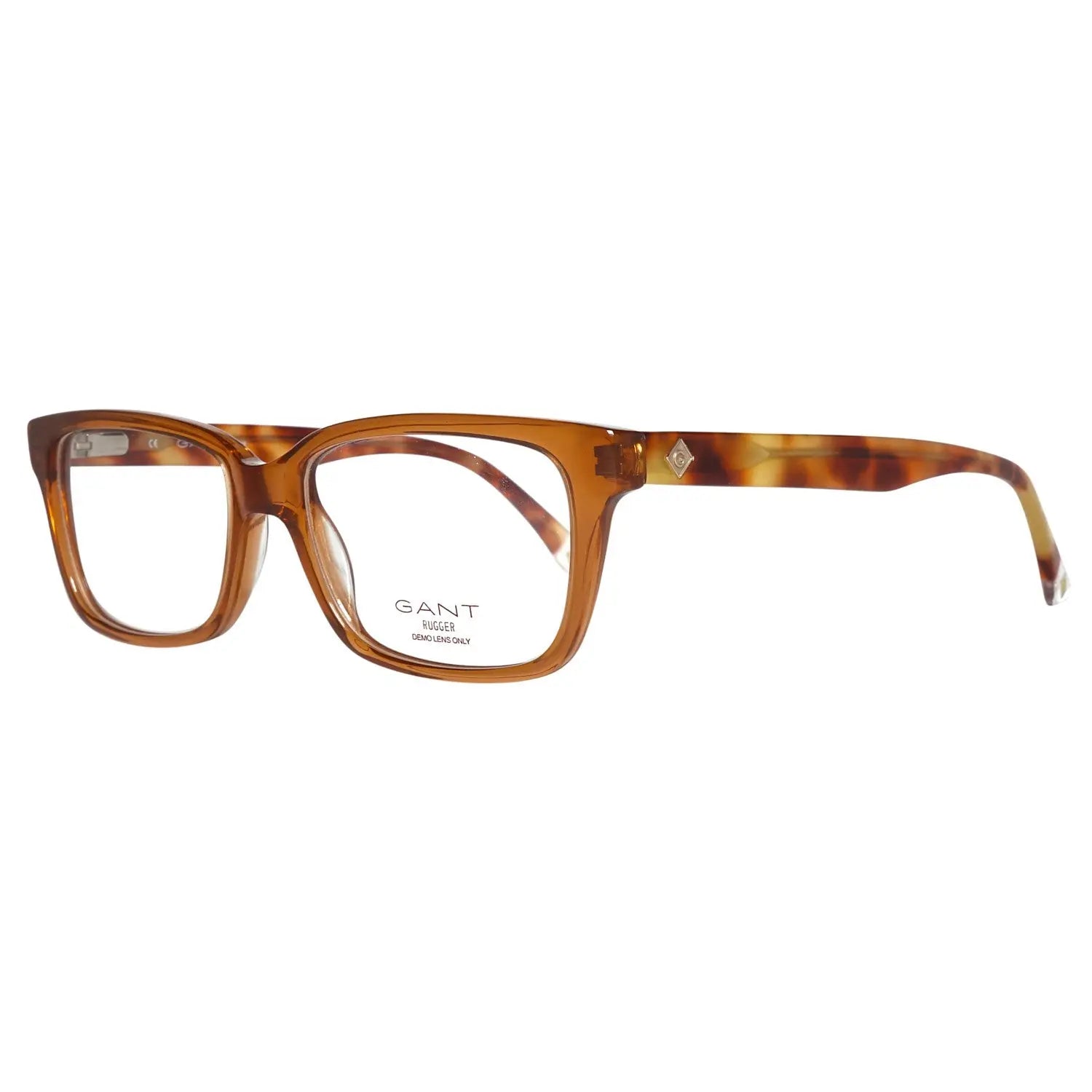 Gant Frames Gant Glasses Frames GRA092 D96 52 | GR YURI BRN 52 Eyeglasses Eyewear UK USA Australia