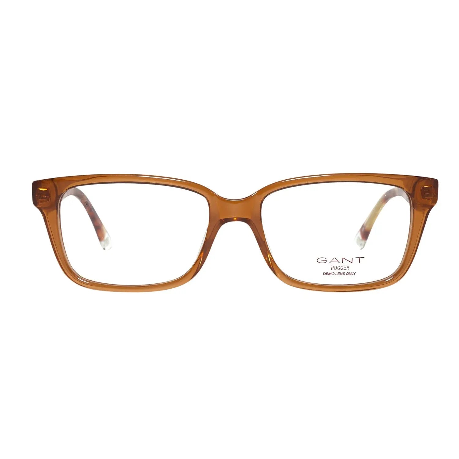 Gant Frames Gant Glasses Frames GRA092 D96 52 | GR YURI BRN 52 Eyeglasses Eyewear UK USA Australia