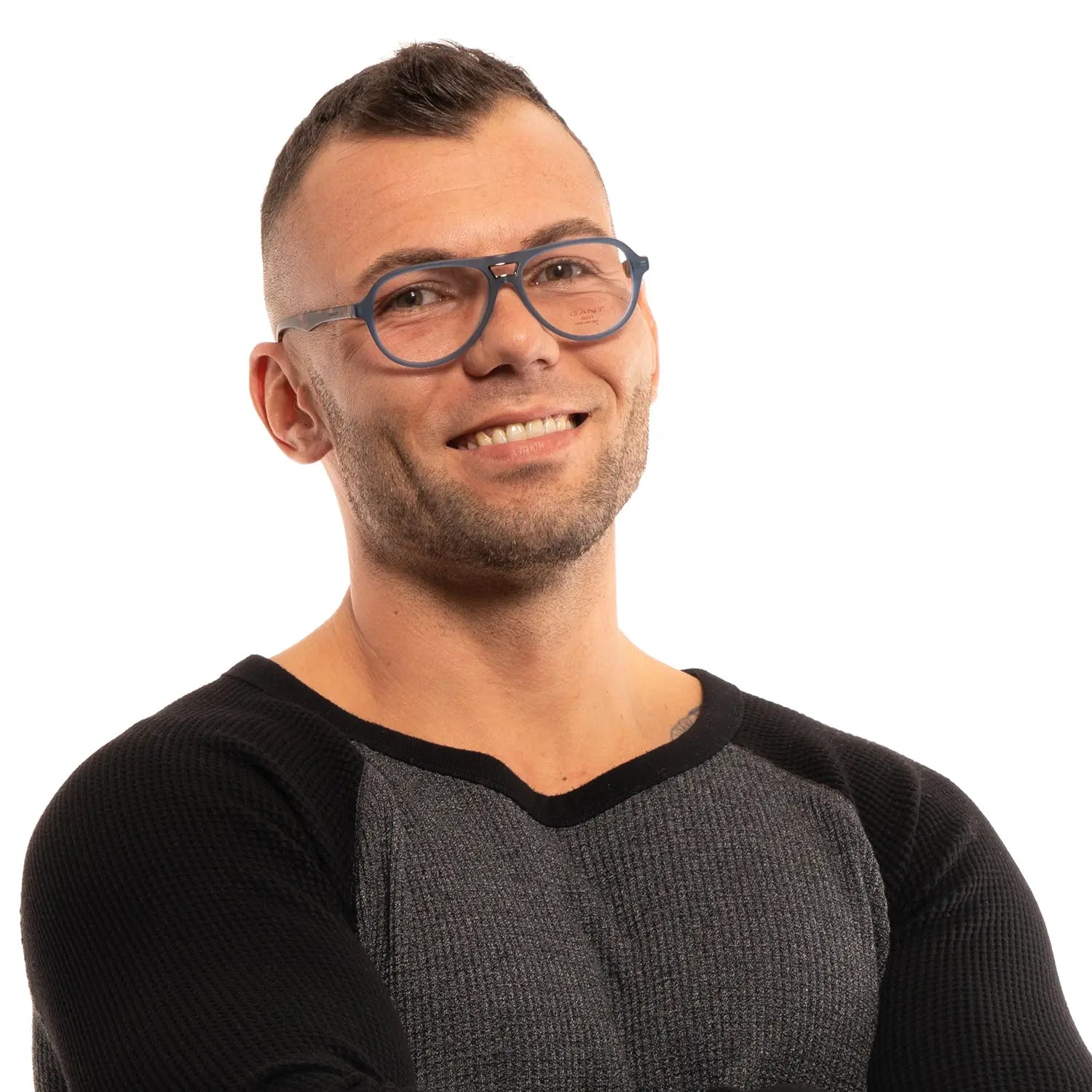 Gant Frames Gant Glasses Frames GRA099 L78 54 | GR 5002 MNVTO 54 Eyeglasses Eyewear UK USA Australia