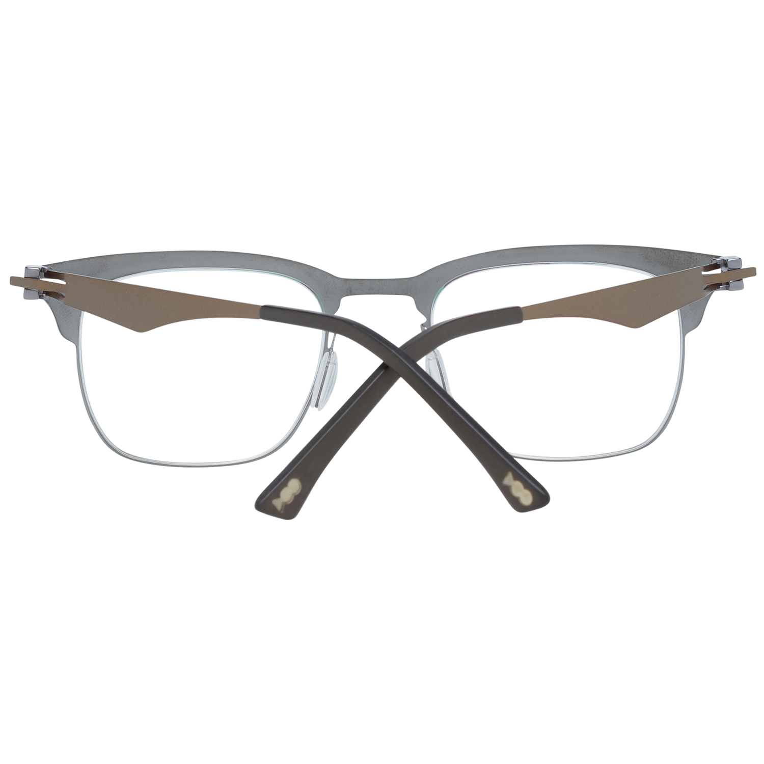 Greater Than Infinity Frames Greater Than Infinity Optical Frame GT001 V06 46 Eyeglasses Eyewear UK USA Australia