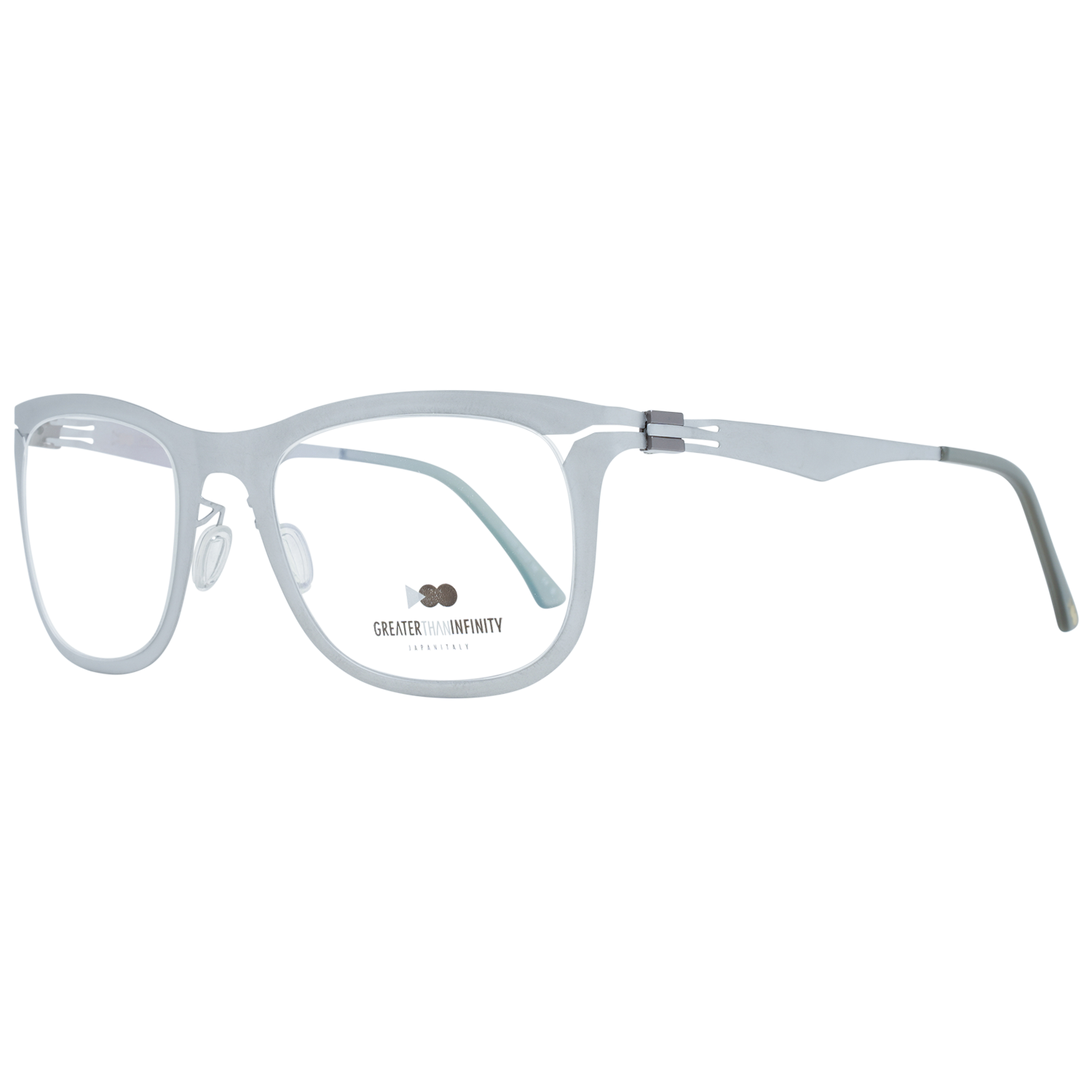 Greater Than Infinity Frames Greater Than Infinity Optical Frame GT002 V05 50 Eyeglasses Eyewear UK USA Australia