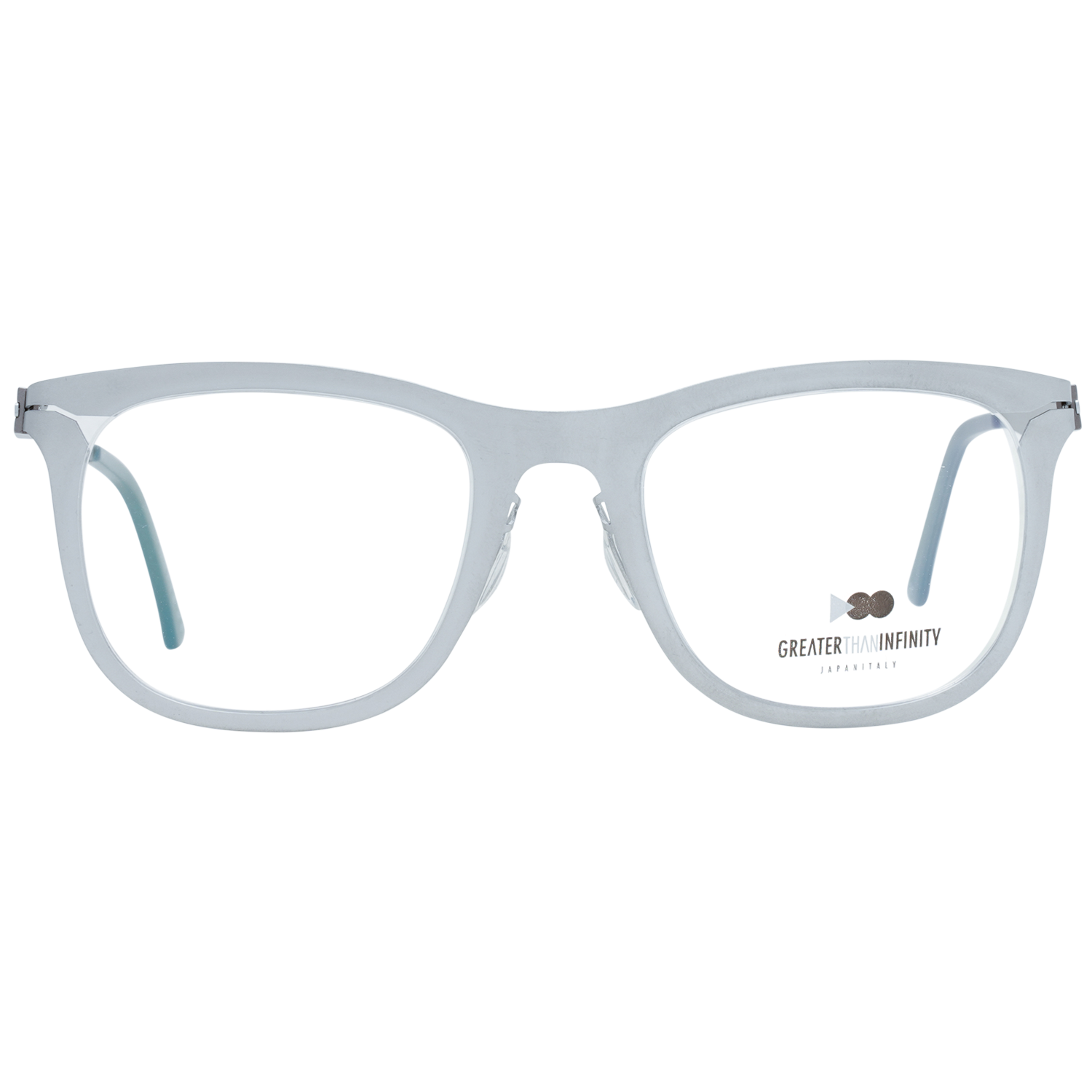 Greater Than Infinity Frames Greater Than Infinity Optical Frame GT002 V05 50 Eyeglasses Eyewear UK USA Australia