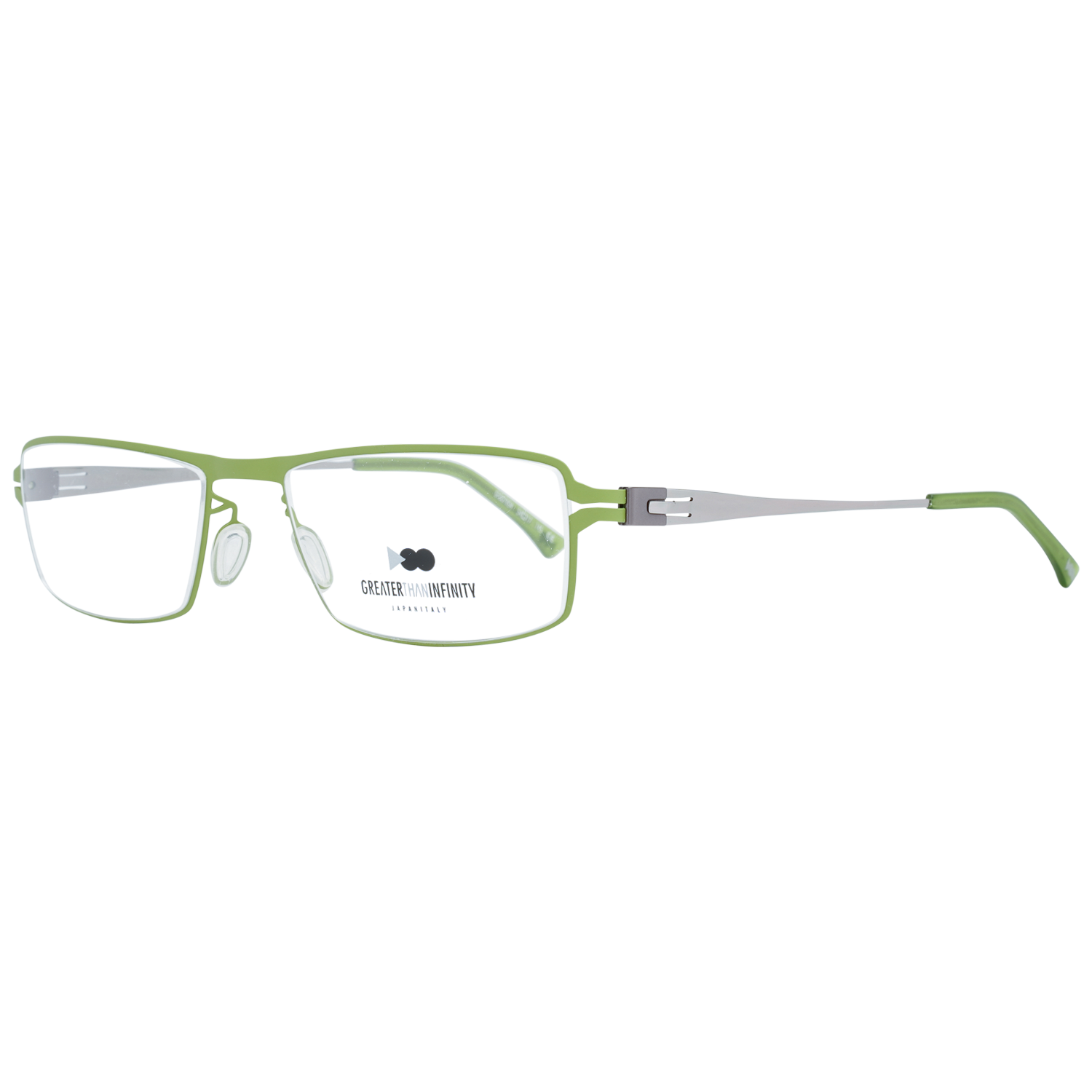 Greater Than Infinity Frames Greater Than Infinity Optical Frame GT007 V04N 54 Eyeglasses Eyewear UK USA Australia