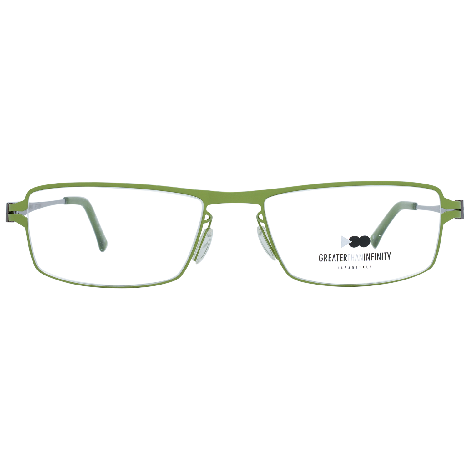 Greater Than Infinity Frames Greater Than Infinity Optical Frame GT007 V04N 54 Eyeglasses Eyewear UK USA Australia