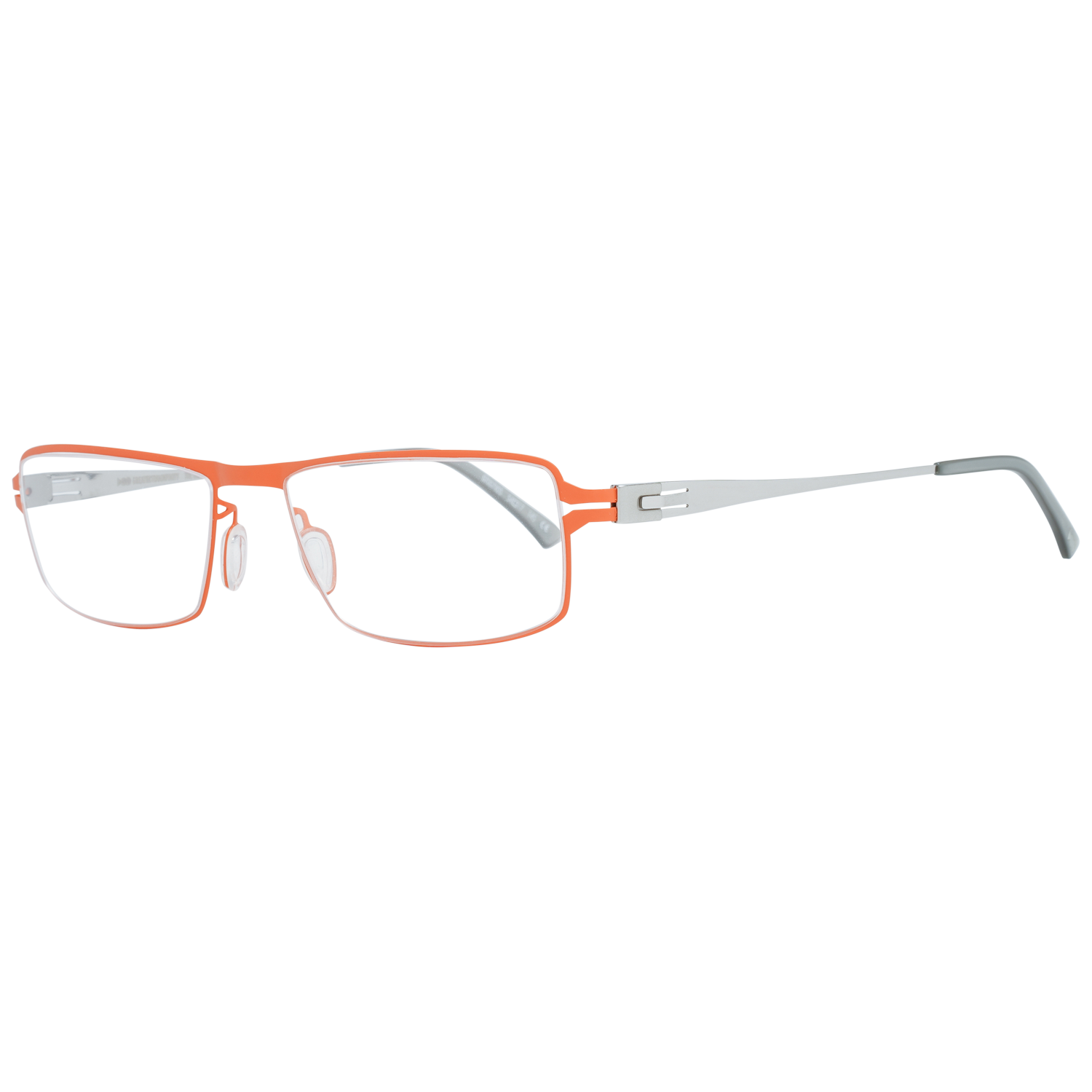 Greater Than Infinity Frames Greater Than Infinity Optical Frame GT007 V05N 54 Eyeglasses Eyewear UK USA Australia