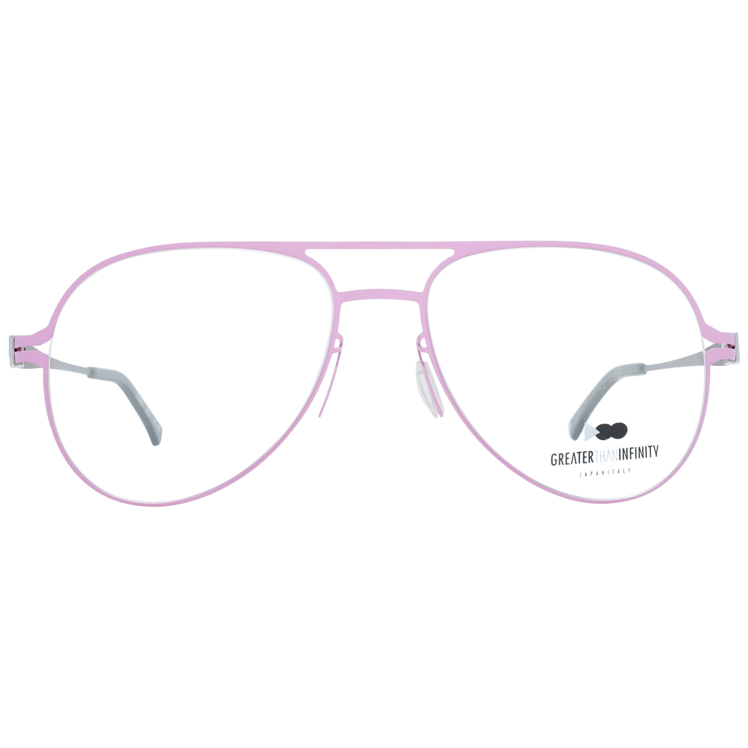 Greater Than Infinity Frames Greater Than Infinity Optical Frame GT008 V06N 56 Eyeglasses Eyewear UK USA Australia