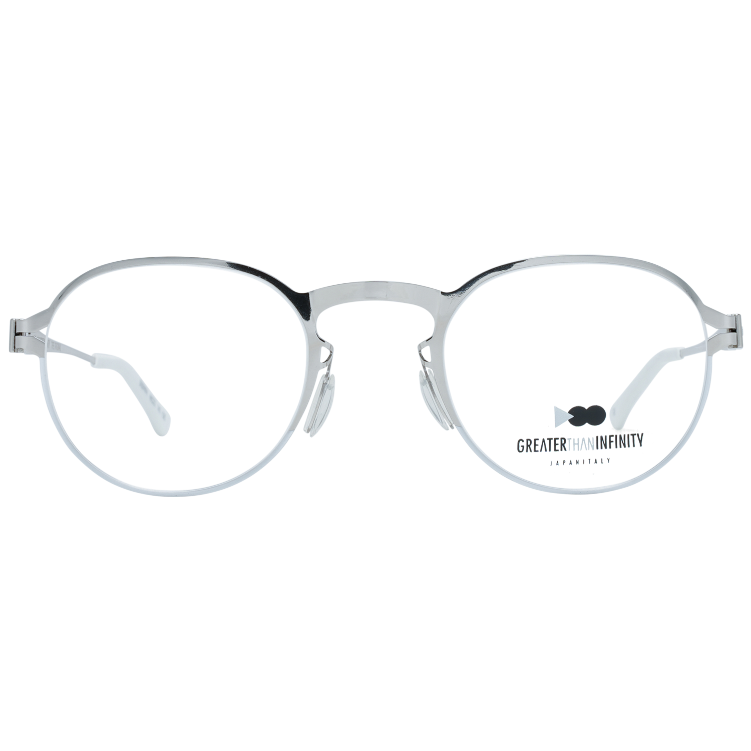 Greater Than Infinity Frames Greater Than Infinity Optical Frame GT009 V04N 46 Eyeglasses Eyewear UK USA Australia