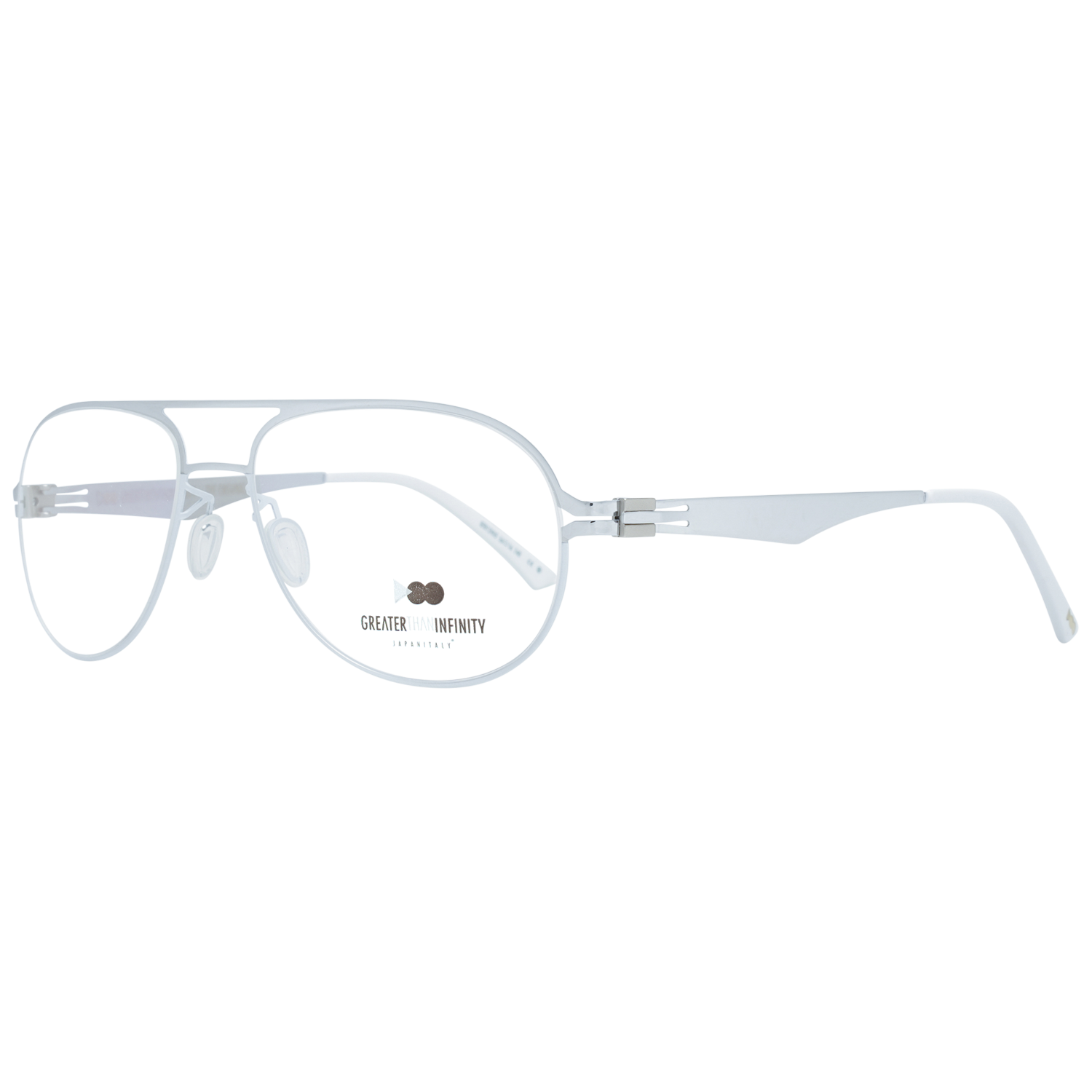 Greater Than Infinity Frames Greater Than Infinity Optical Frame GT012 V05 56 Eyeglasses Eyewear UK USA Australia