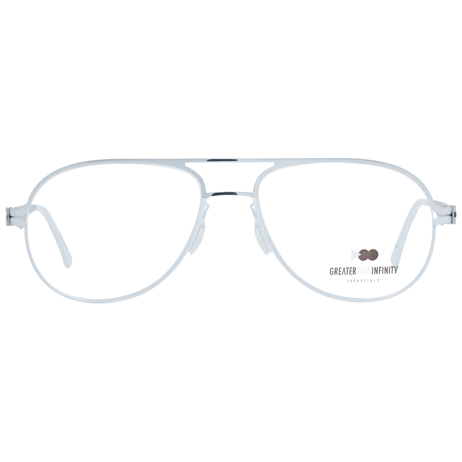 Greater Than Infinity Frames Greater Than Infinity Optical Frame GT012 V05 56 Eyeglasses Eyewear UK USA Australia