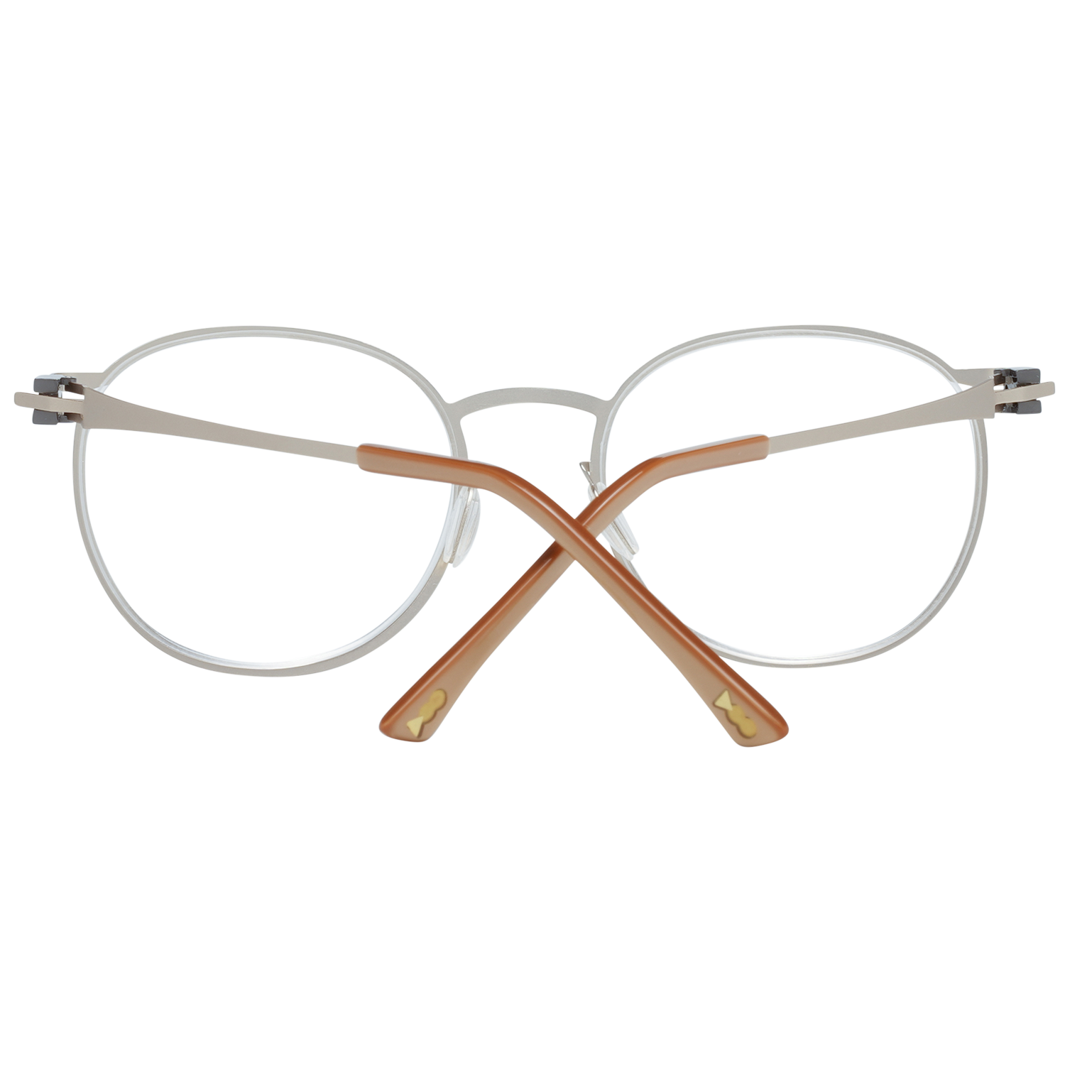 Greater Than Infinity Frames Greater Than Infinity Optical Frame GT014 V02 50 Eyeglasses Eyewear UK USA Australia