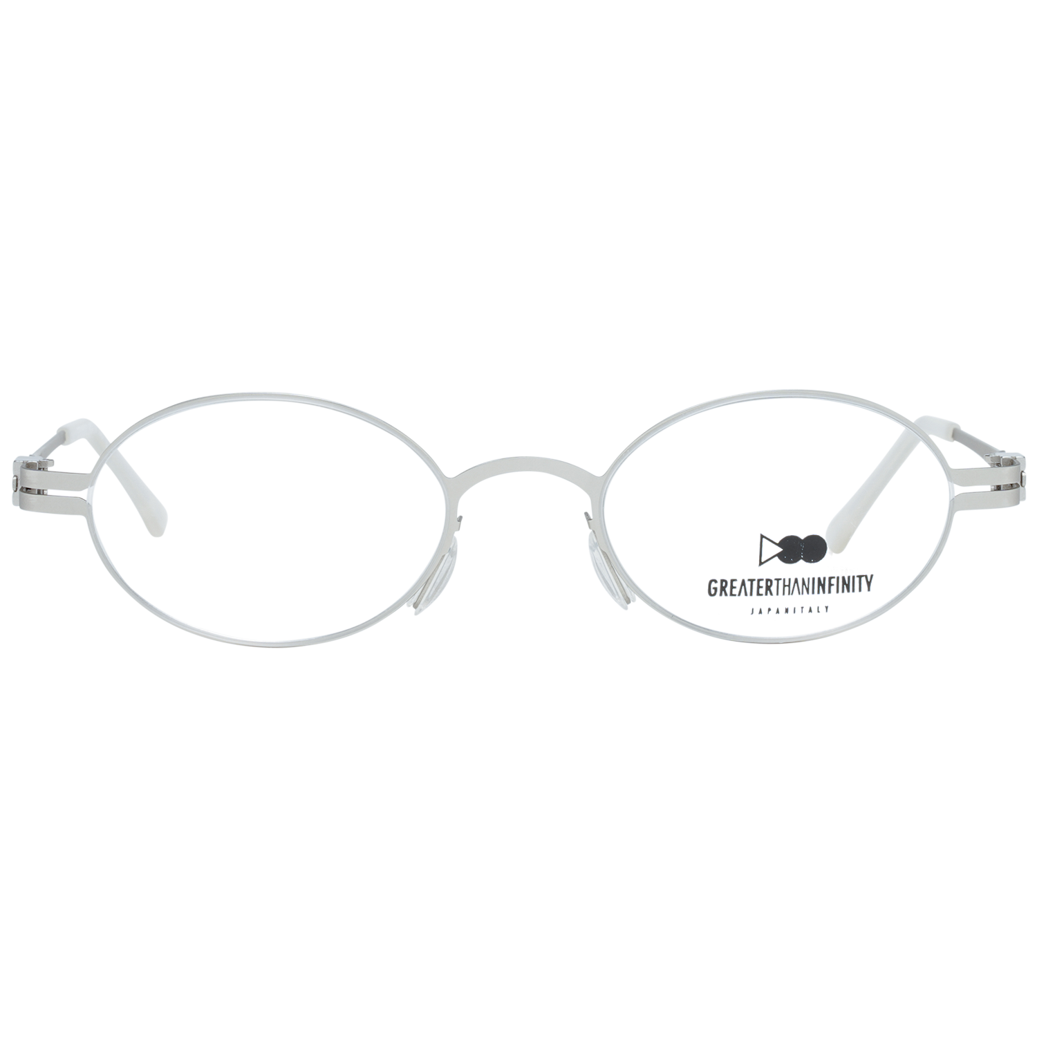 Greater Than Infinity Frames Greater Than Infinity Optical Frame GT015 V01 46 Eyeglasses Eyewear UK USA Australia