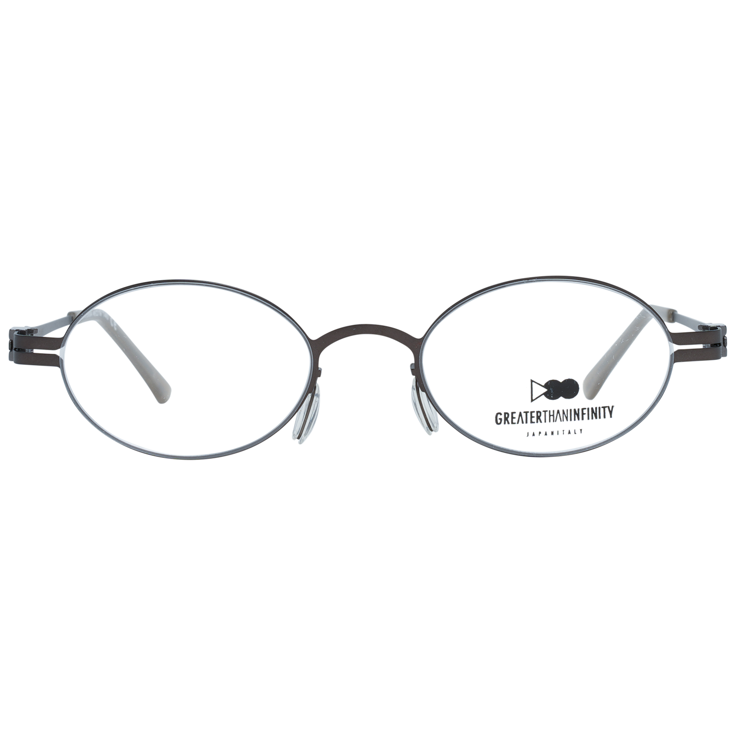 Greater Than Infinity Frames Greater Than Infinity Optical Frame GT015 V02 46 Eyeglasses Eyewear UK USA Australia