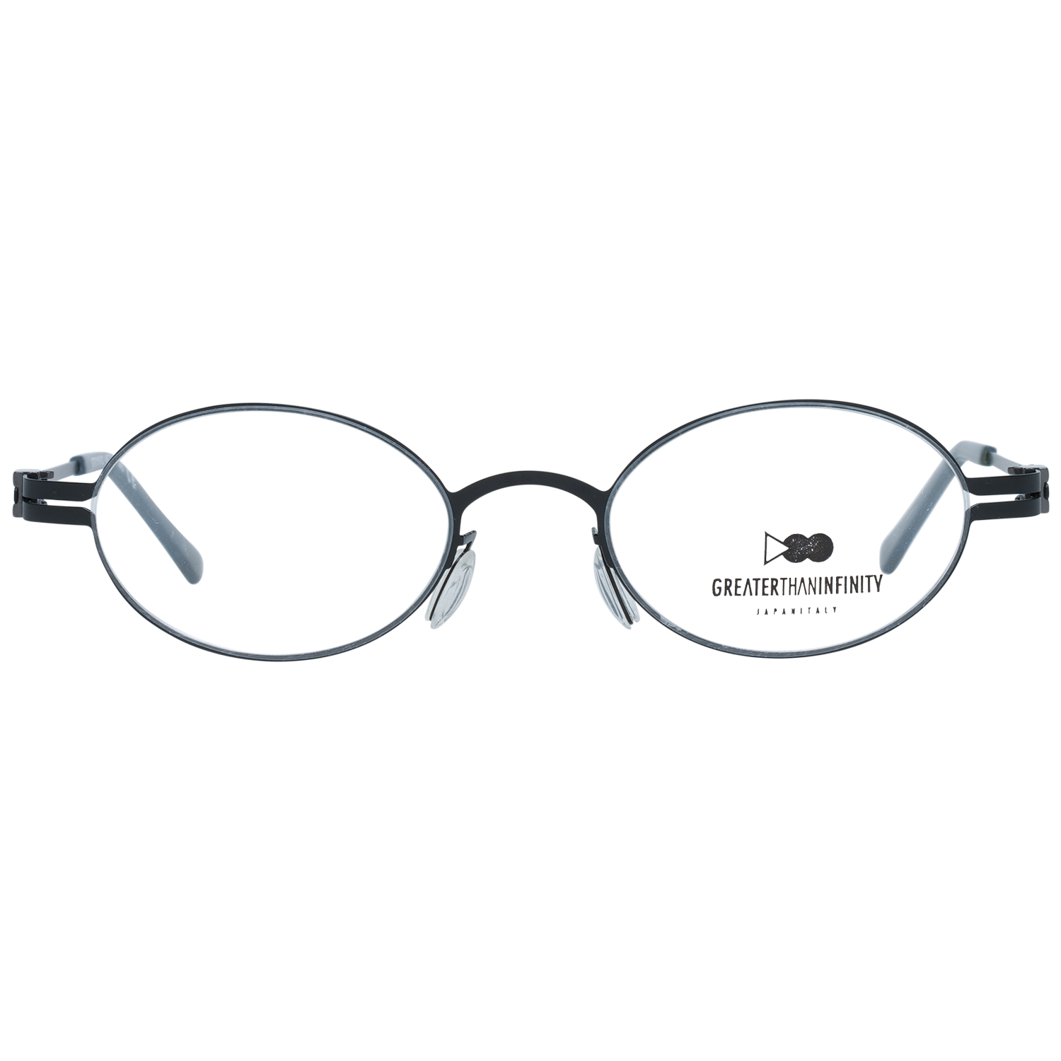 Greater Than Infinity Frames Greater Than Infinity Optical Frame GT015 V04 46 Eyeglasses Eyewear UK USA Australia