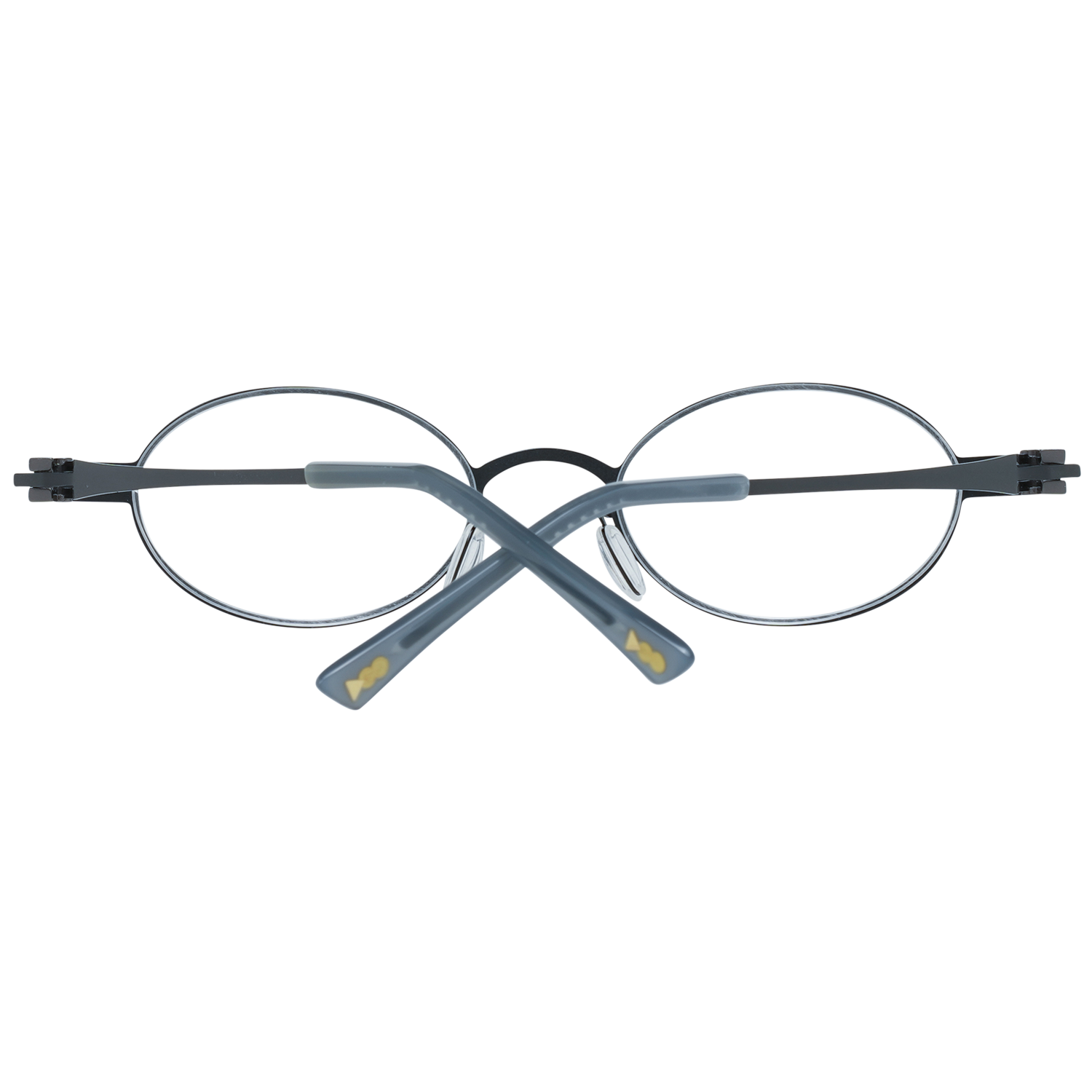 Greater Than Infinity Frames Greater Than Infinity Optical Frame GT015 V04 46 Eyeglasses Eyewear UK USA Australia